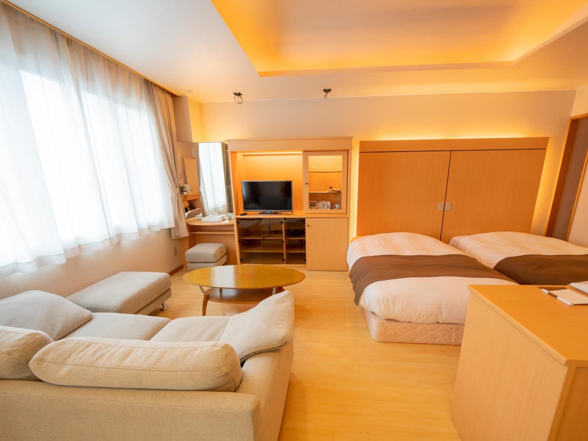 Kawayu Kanko Hotel photo 8