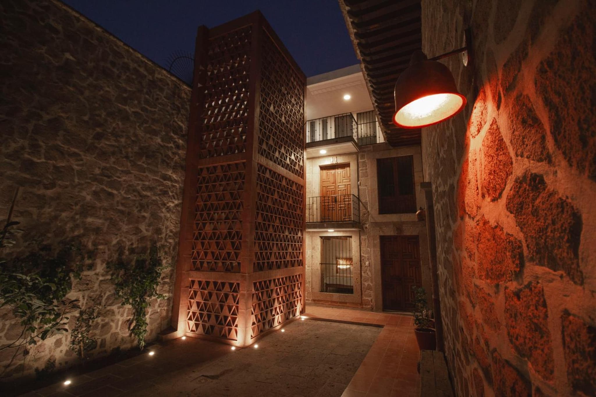 NaNa Vida Hotel Morelia photo 7