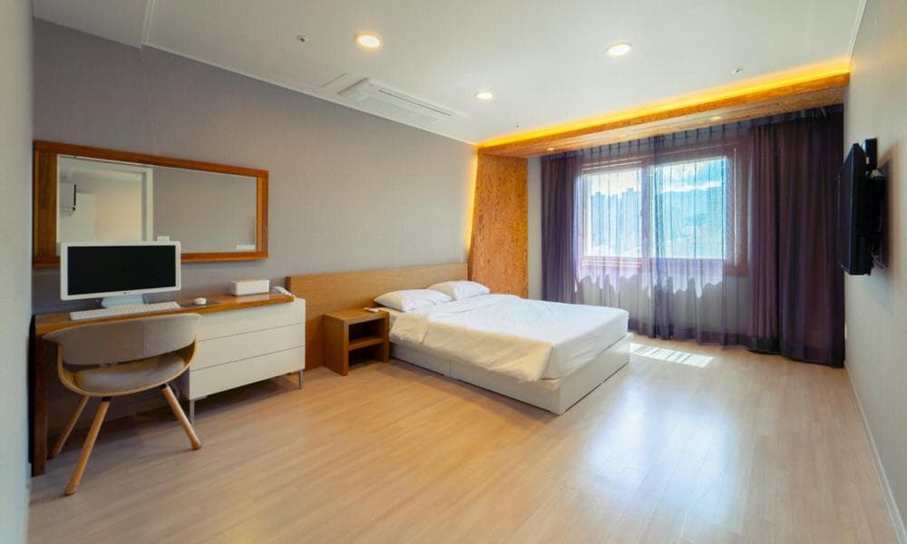 Pampas Resort photo 4