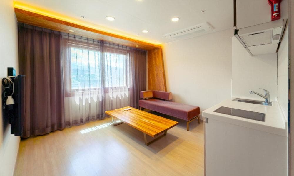 Pampas Resort photo 2