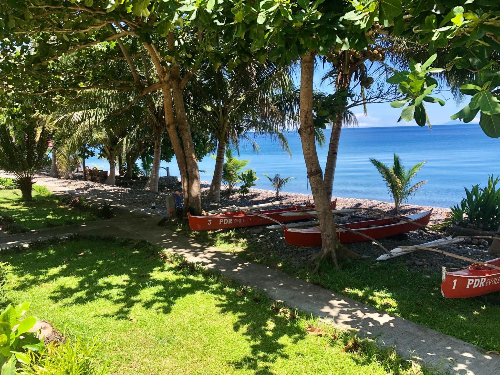 Pintuyan Dive Resort photo 8