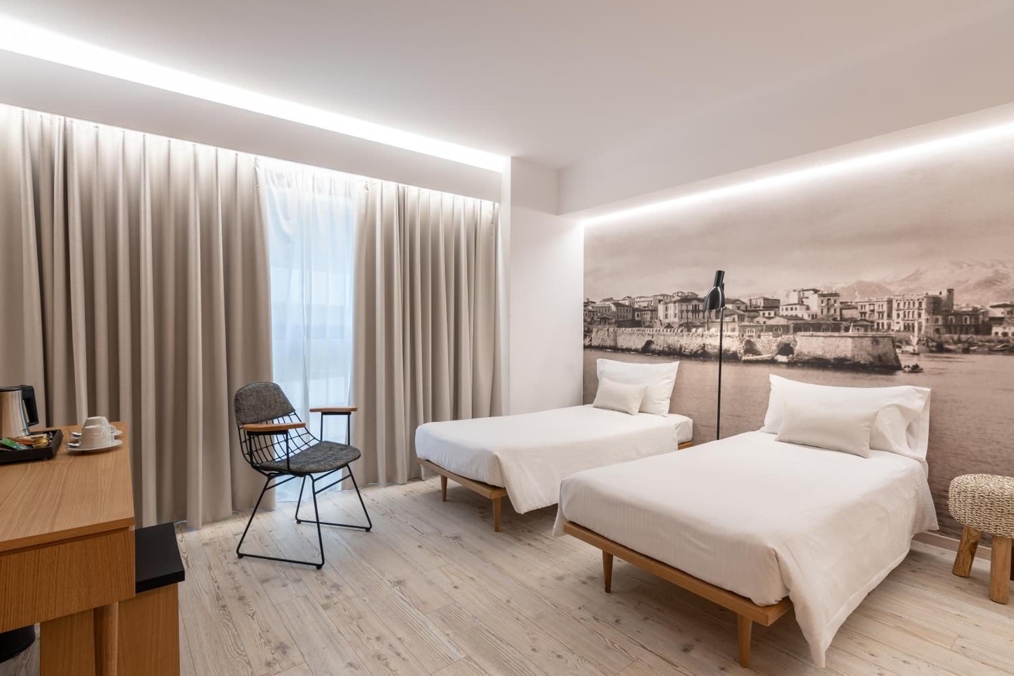 Ibis Styles Heraklion Central photo 8