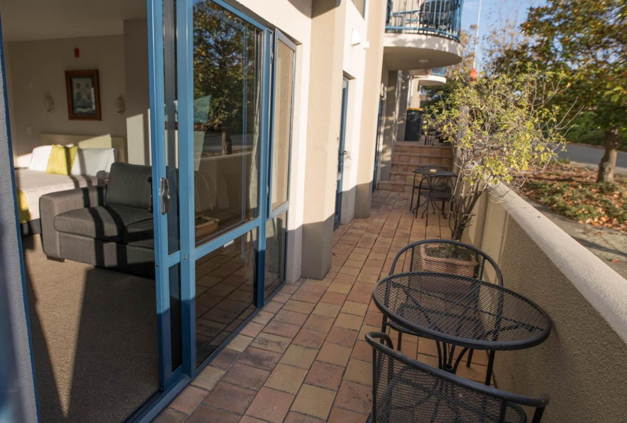 Panorama Motor Lodge photo 4