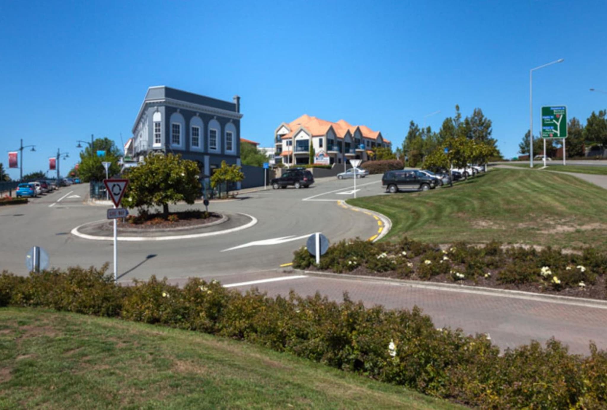 Panorama Motor Lodge photo 3