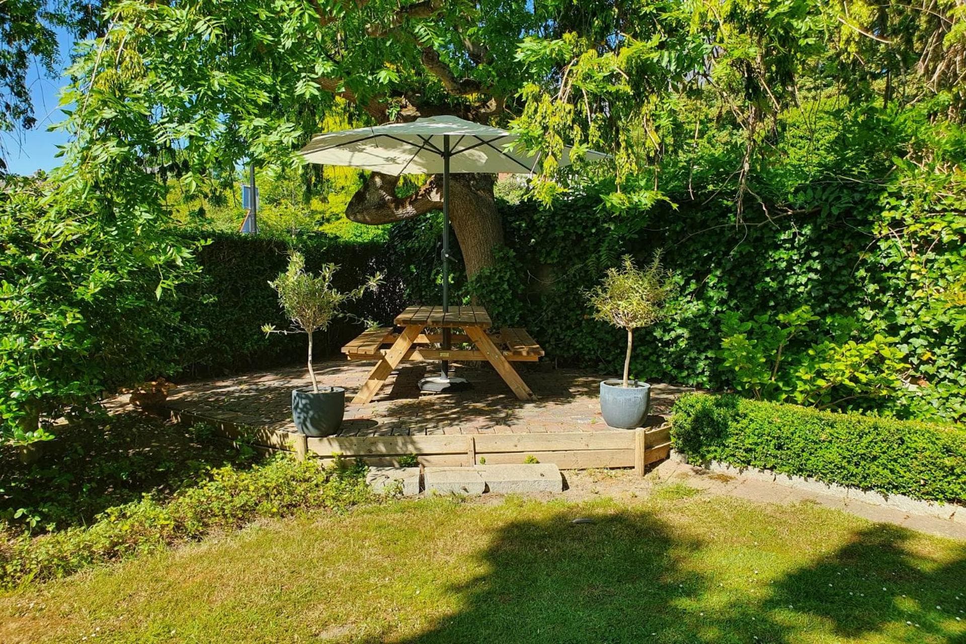 Boutique Hotel Bonjour photo 9