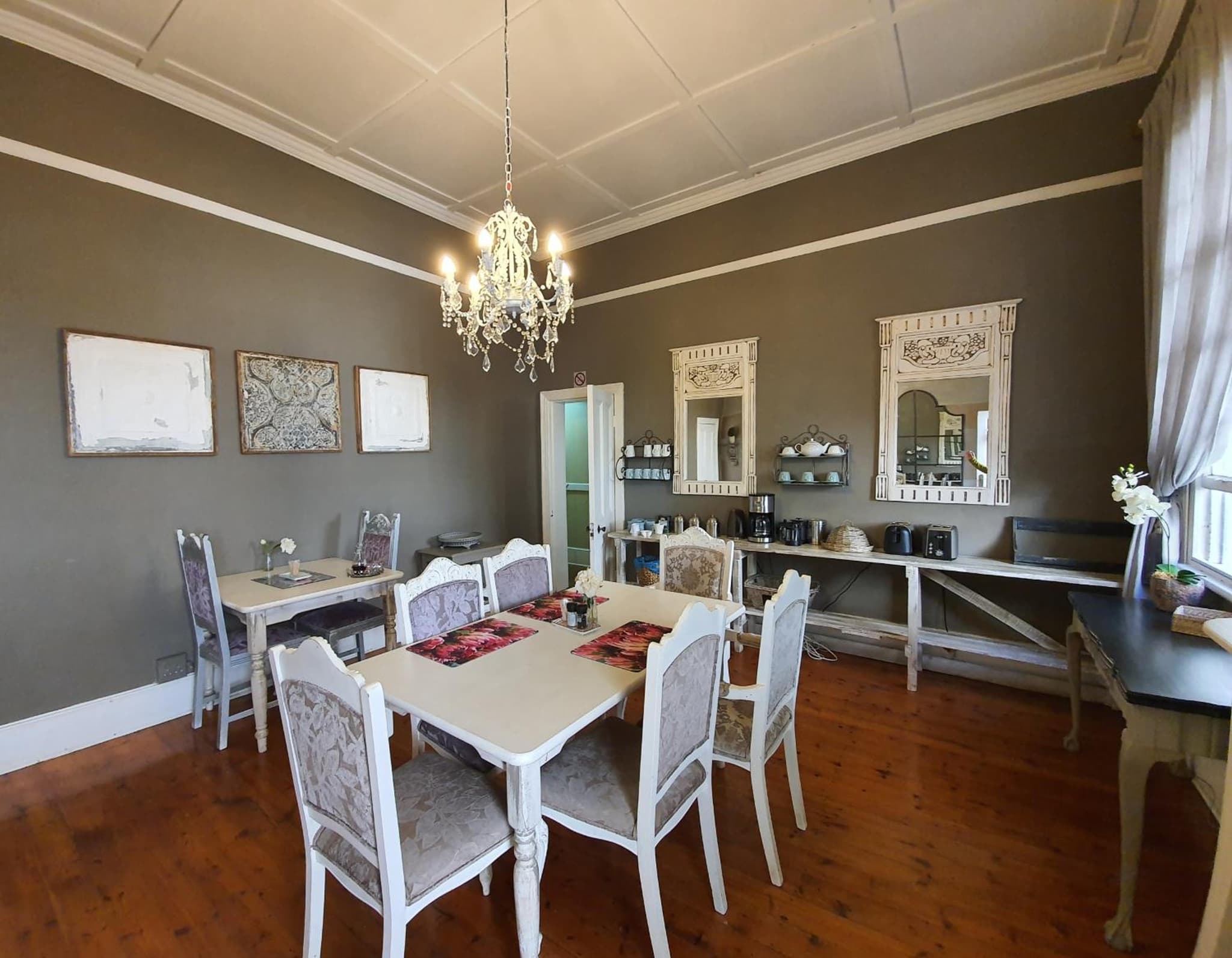 Waterhouse Guest Lodge in Muckleneuk photo 5