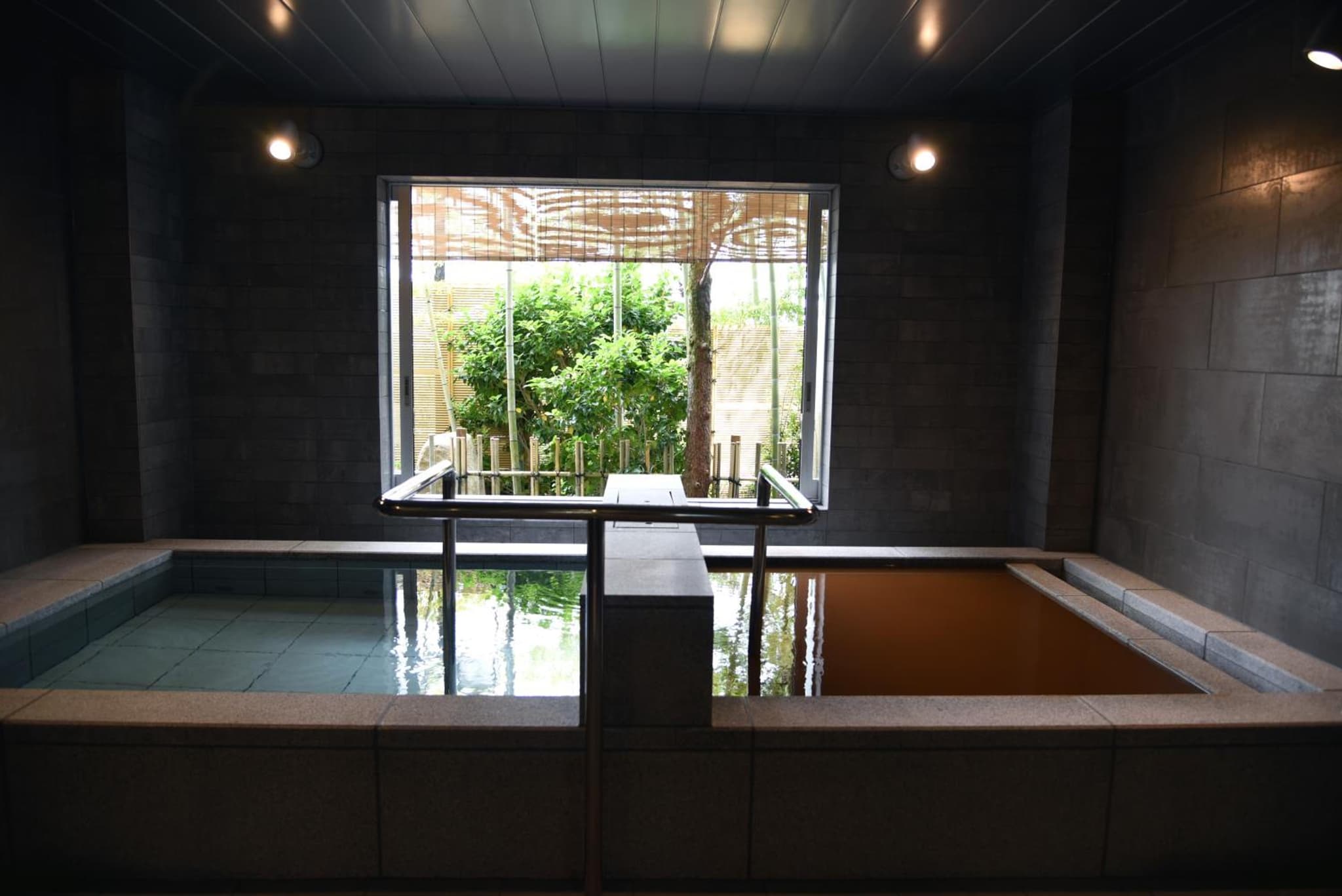 Taketoritei Maruyama in Arima Onsen photo 5