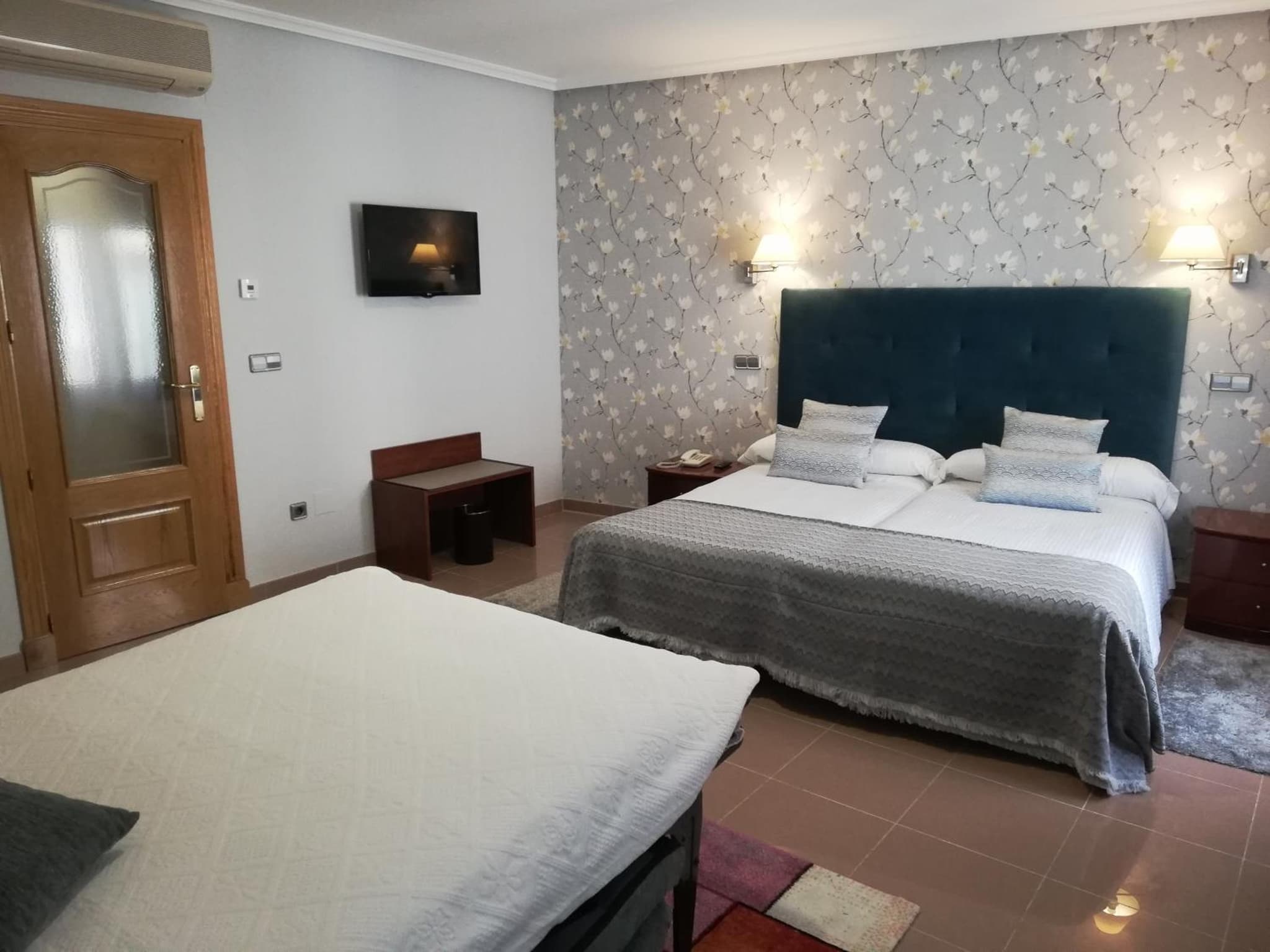Hotel Las Moradas photo 6