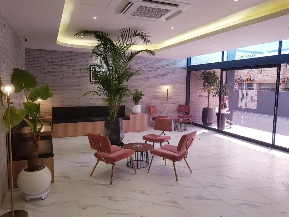 Pohang Brown Dot Hotel photo 8