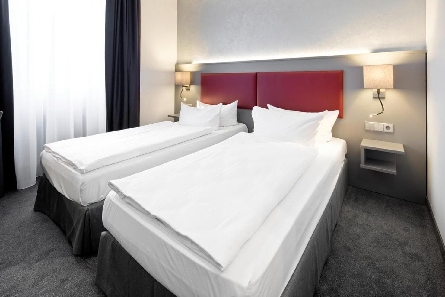 Median Hotel Hannover Lehrte photo 9