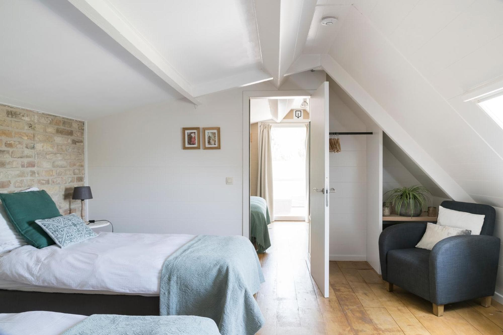 B&B Het Soetewater photo 9