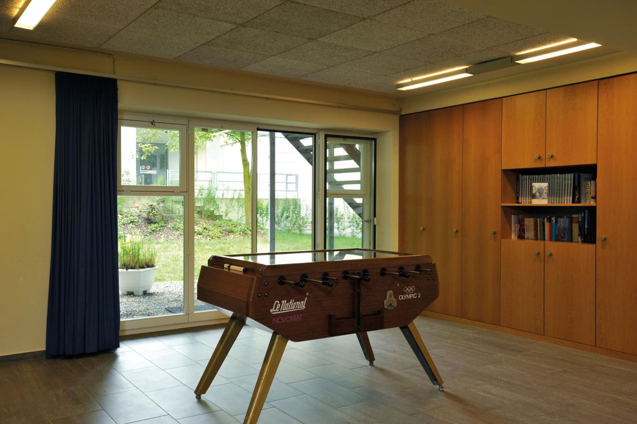 Baden Youth Hostel photo 4