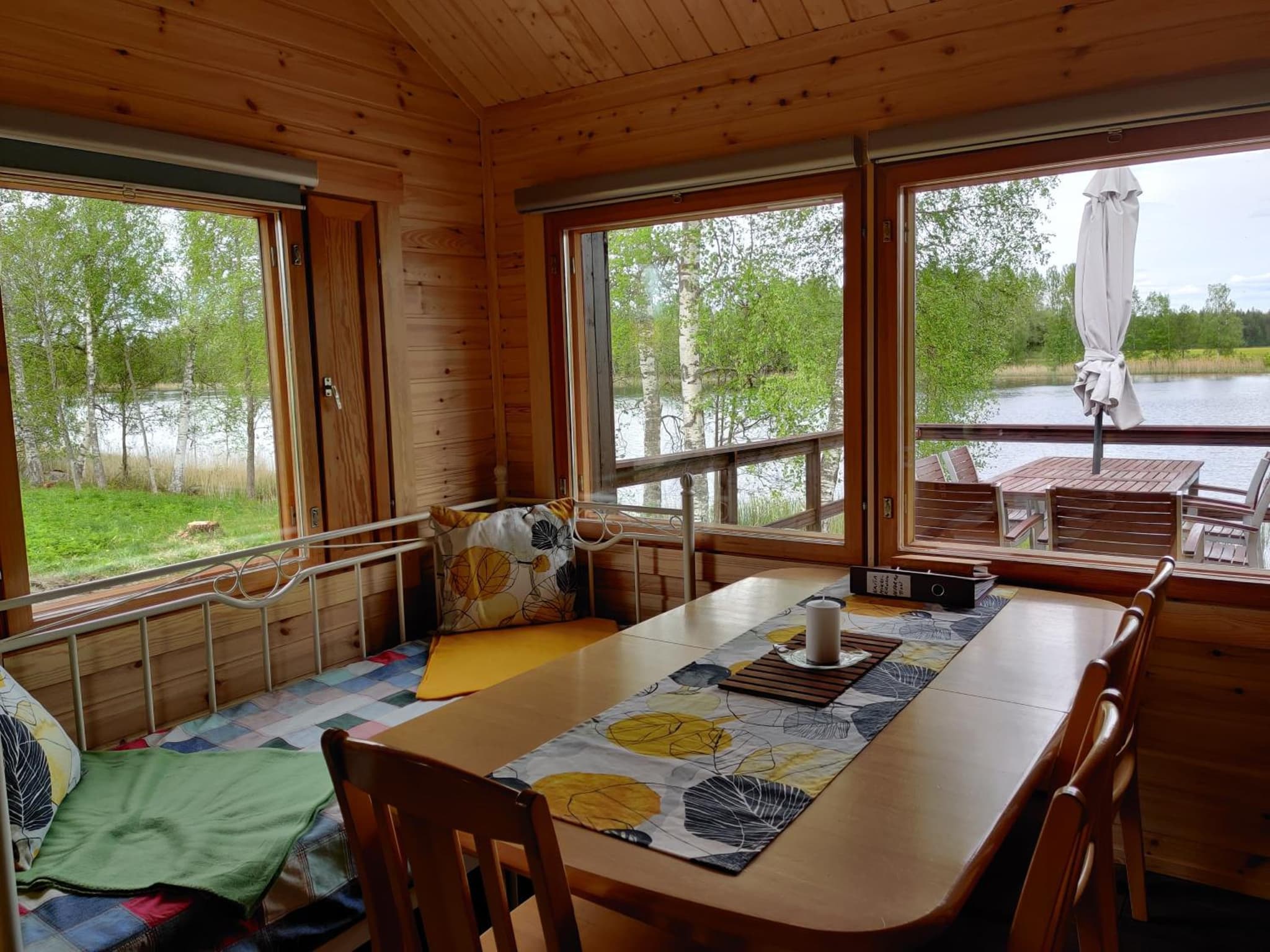 Kaijonselän mökit Kaita photo 6