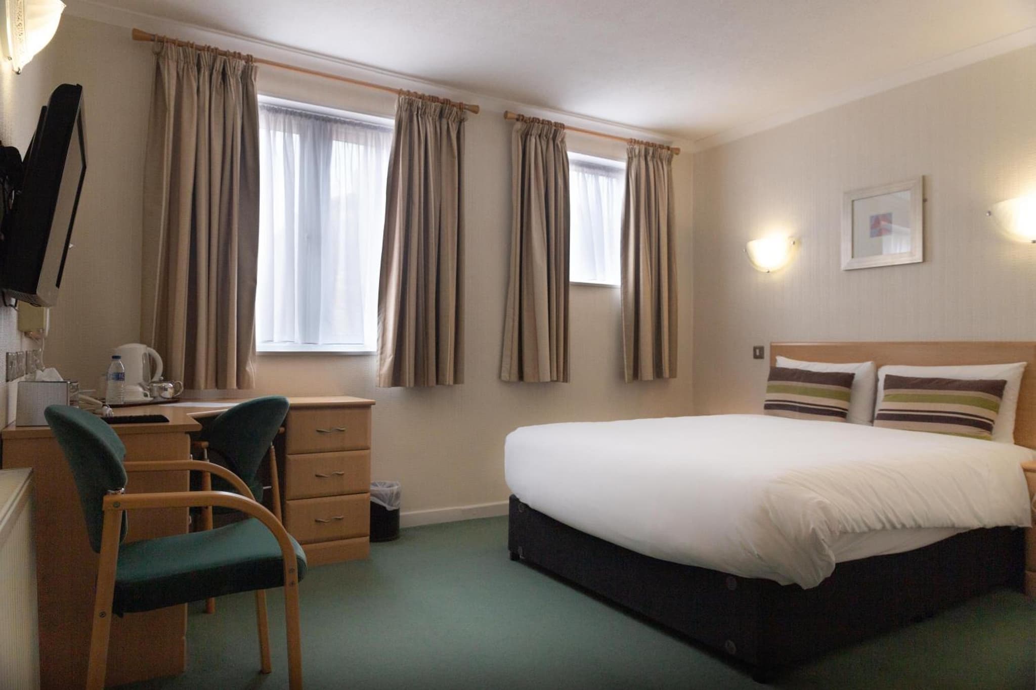 Wycliffe Hotel photo 4