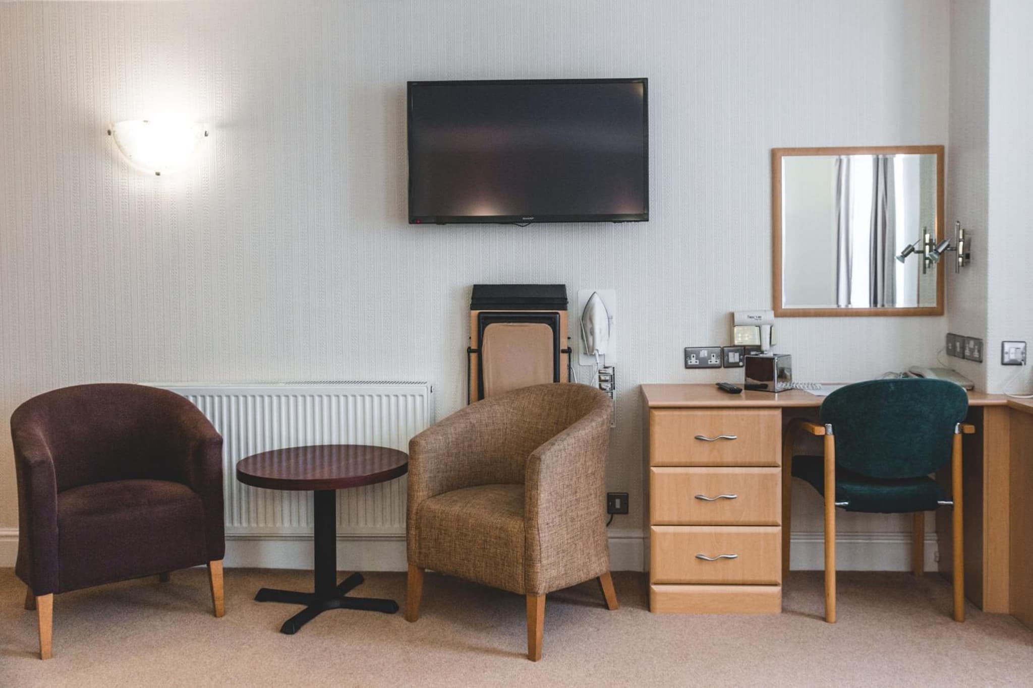 Wycliffe Hotel photo 8