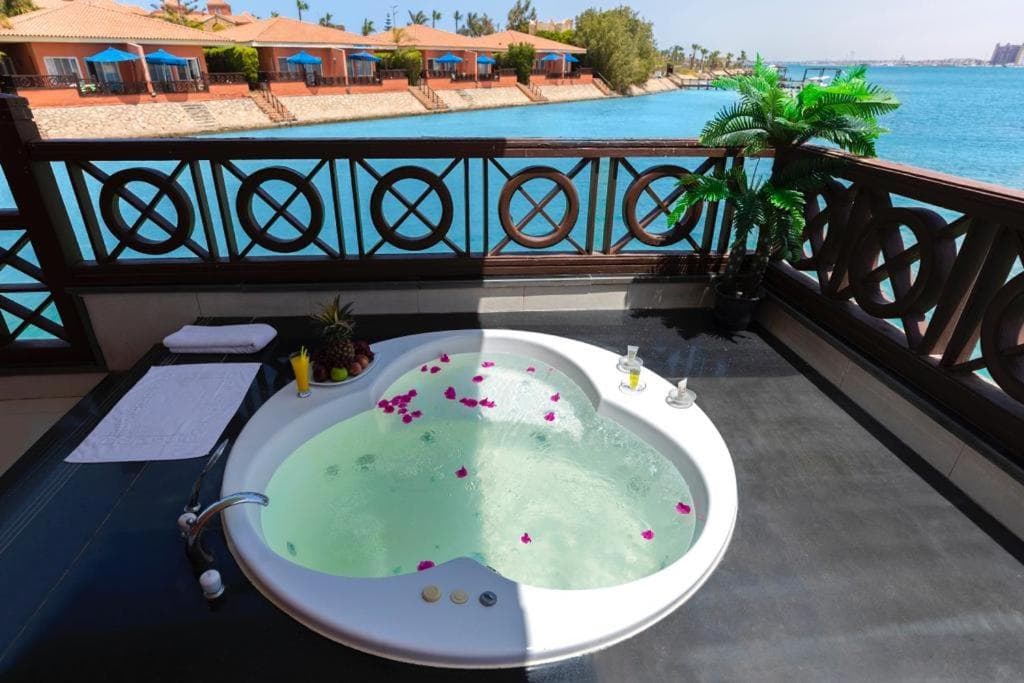 Golden Ocean Marina Hotel photo 2