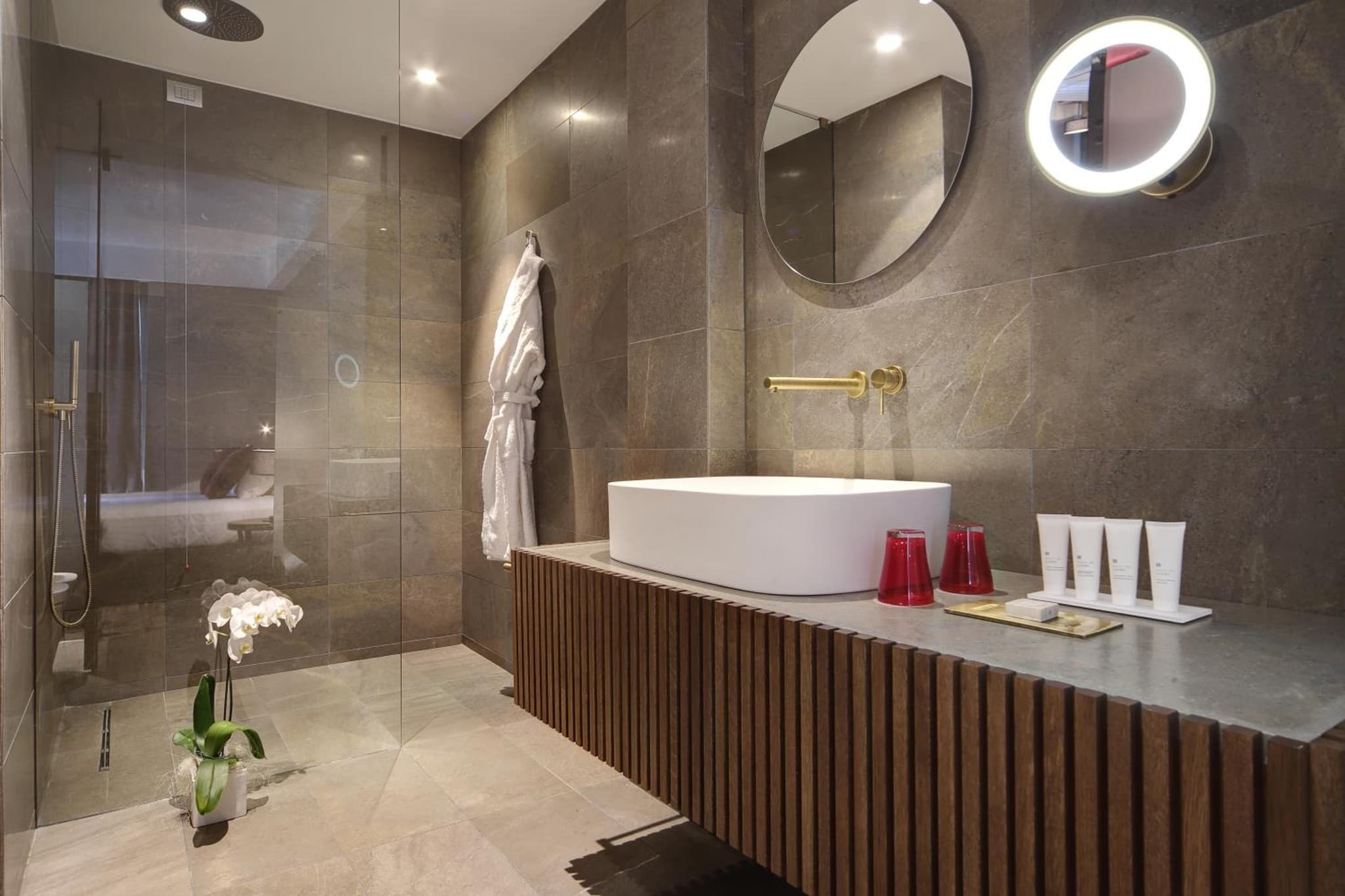 Grand Hotel Campione photo 7