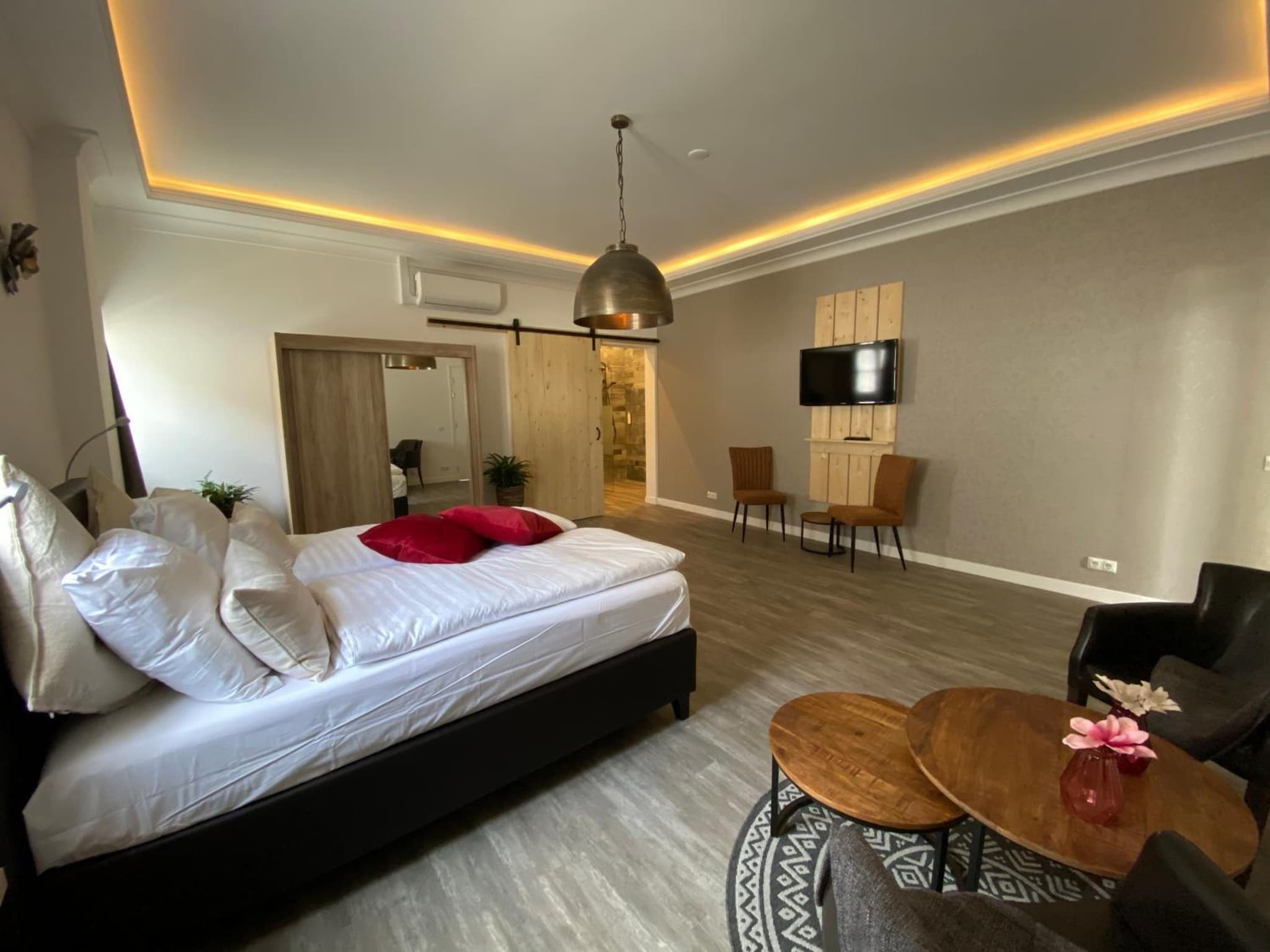 Hotel Crasborn Thorn photo 5