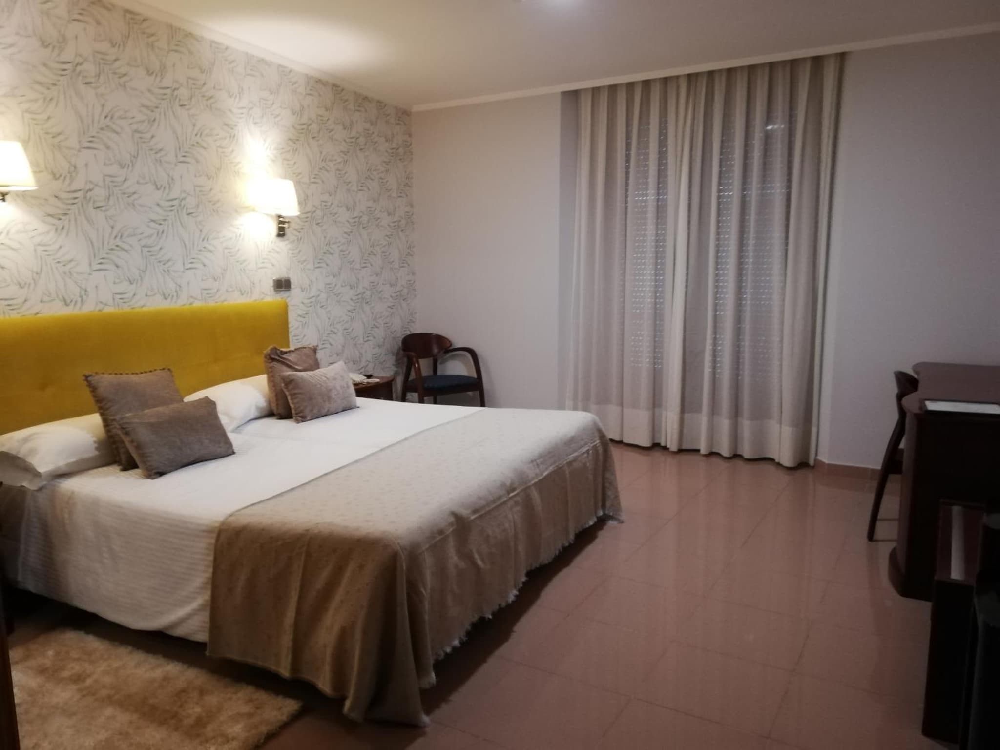 Hotel Las Moradas photo 9