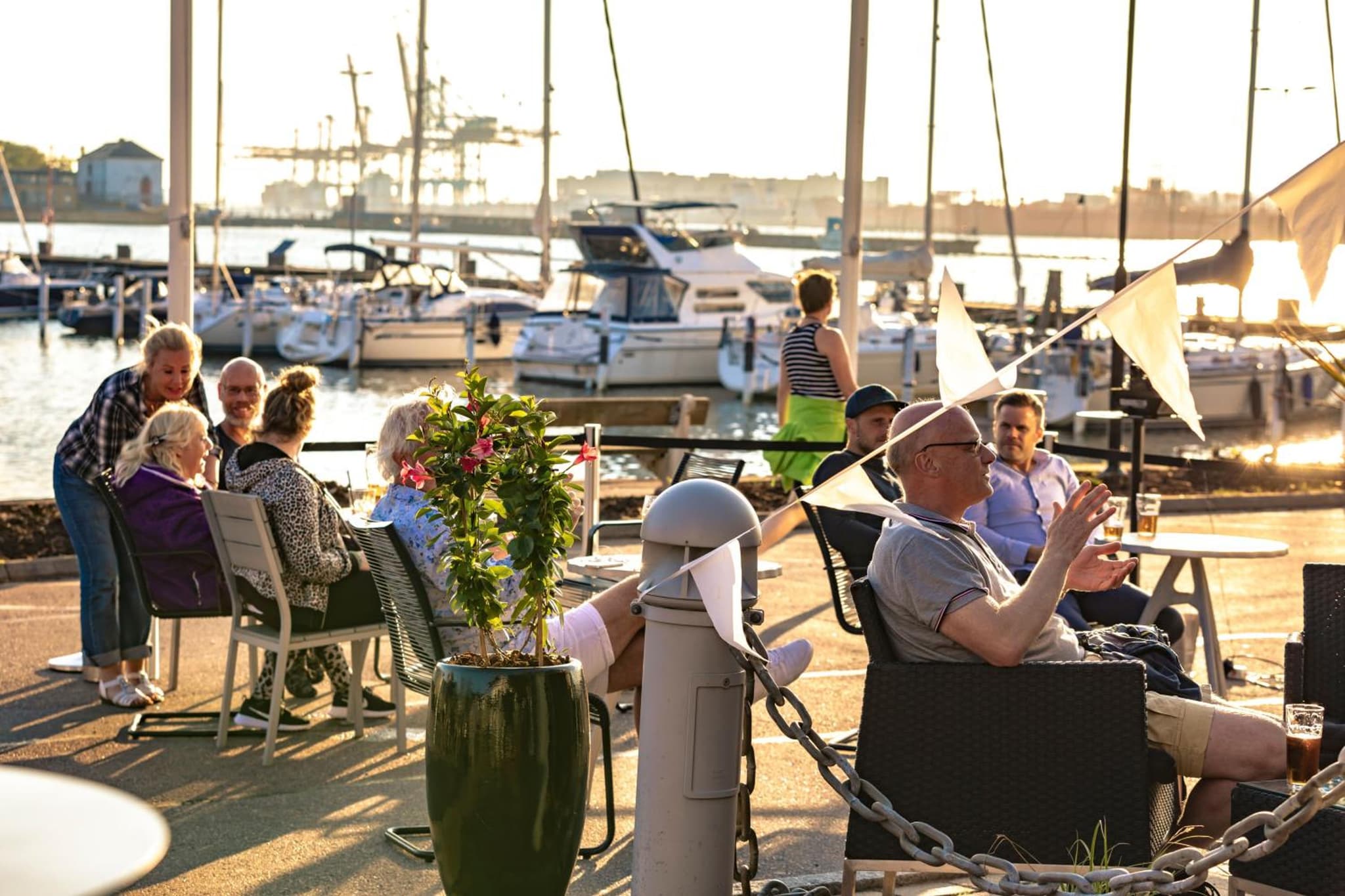Mercure Gothenburg
