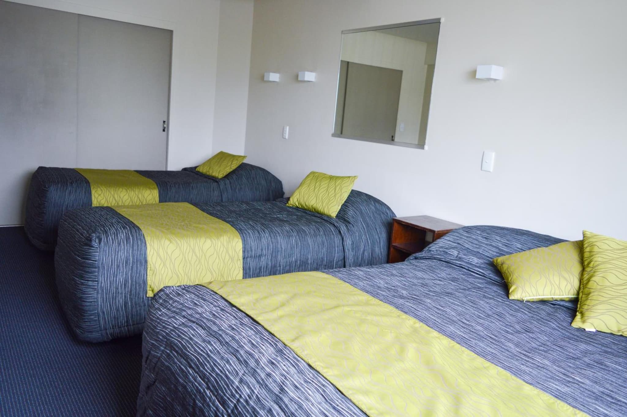 Four Seasons Motel photo 4