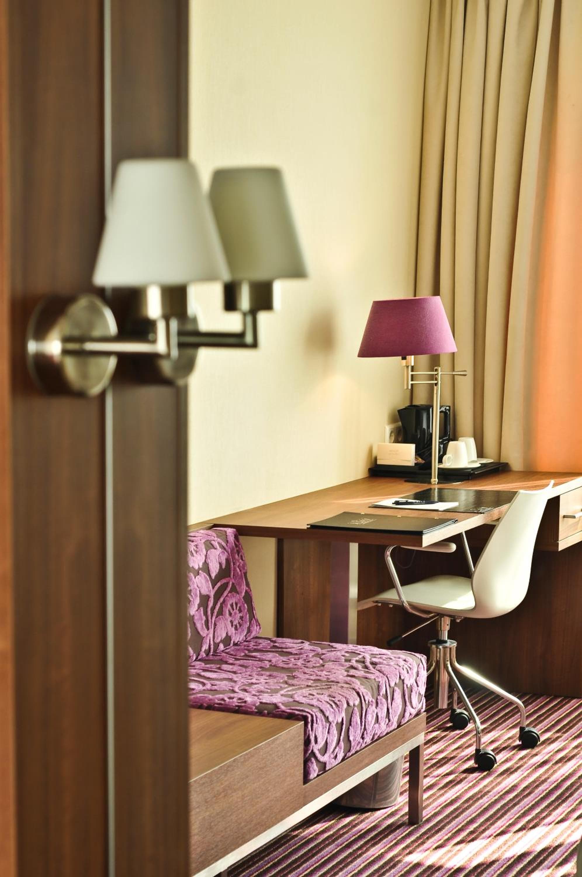 Van der Valk Hotel Rotterdam Ridderkerk photo 9