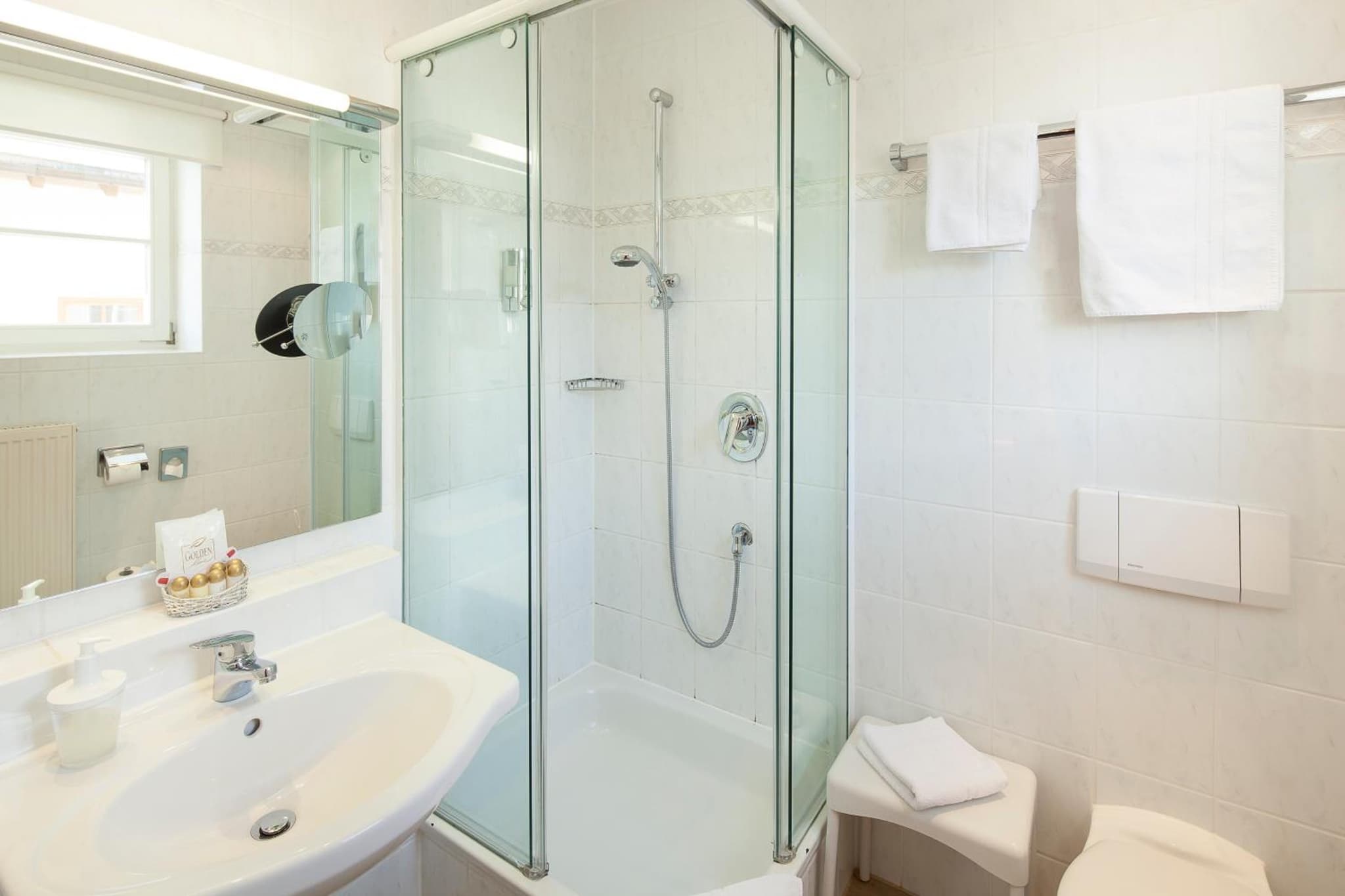 Hotel Mohren photo 9