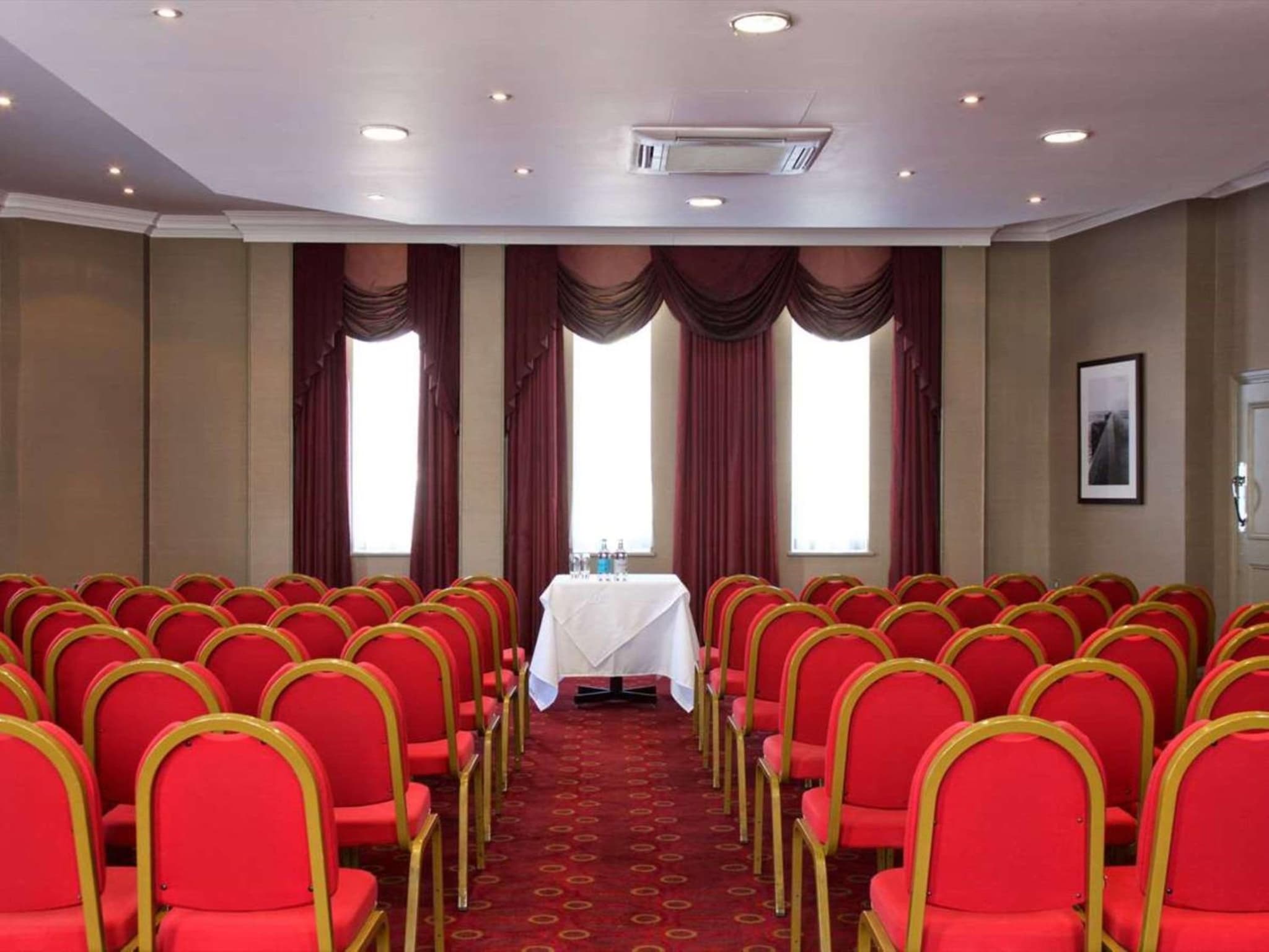 Bournemouth Carlton Hotel By Sunday photo 2