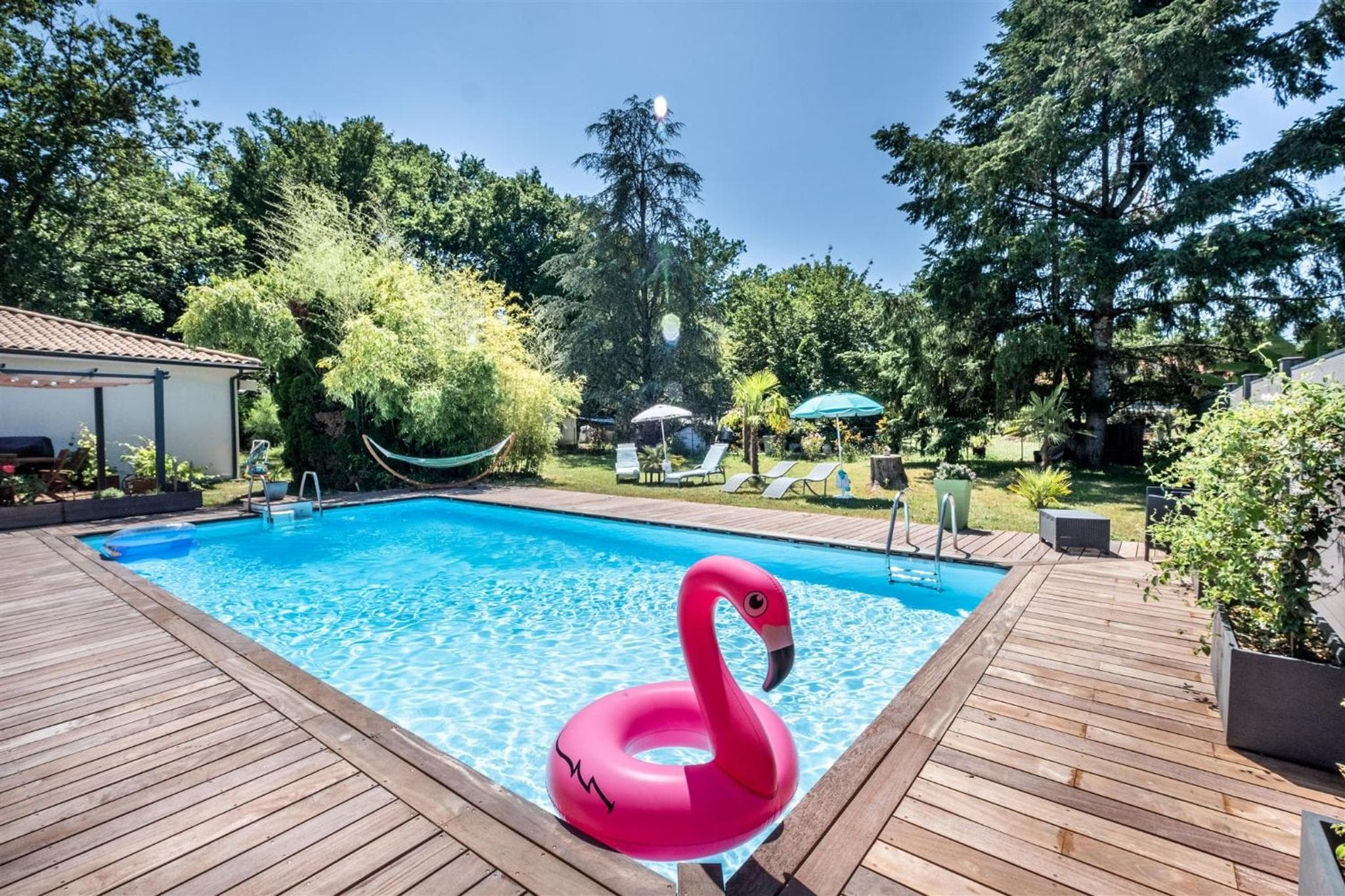 Villa Géna photo 8