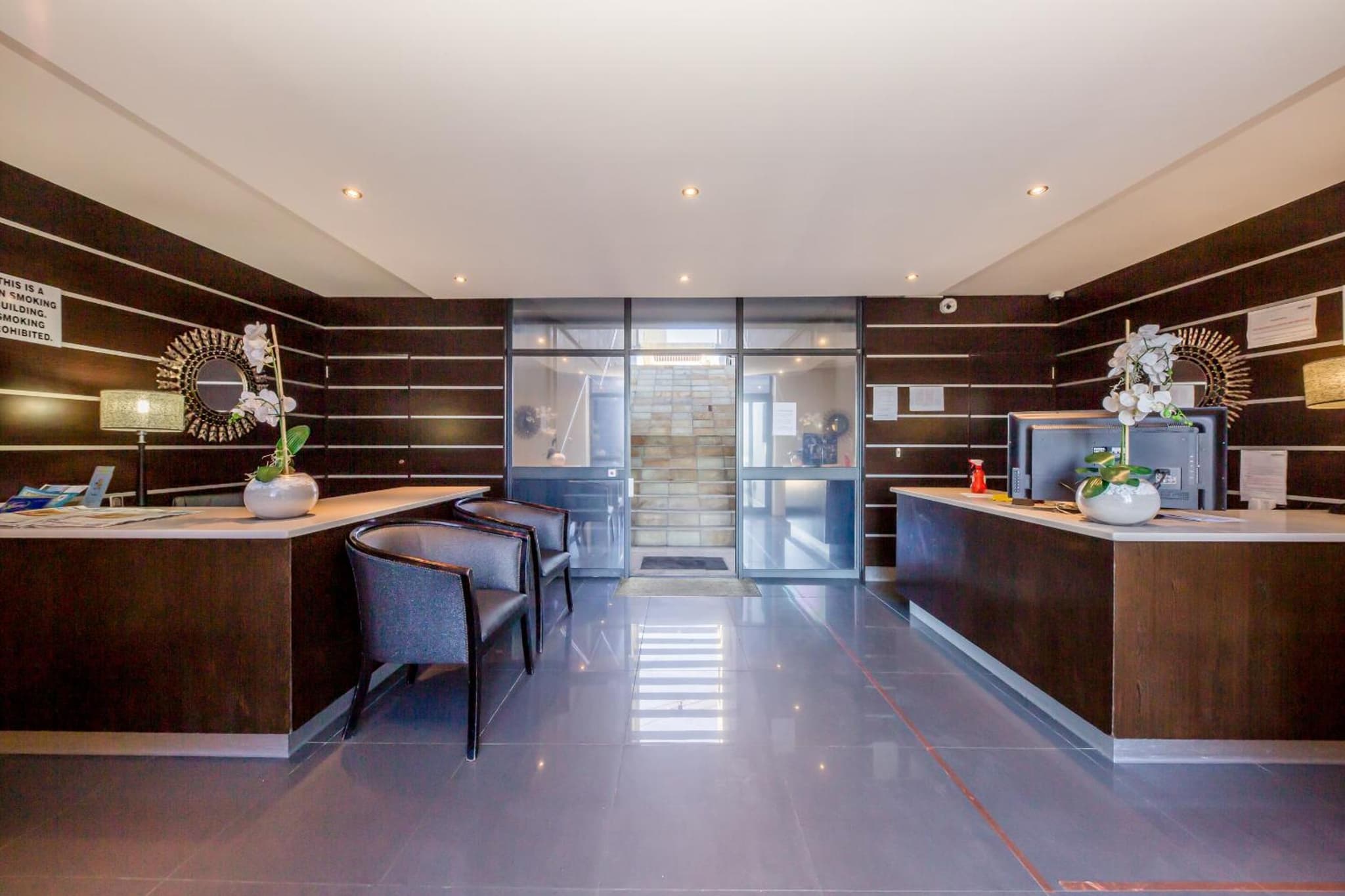 Infinity Self Catering Apartments photo 5