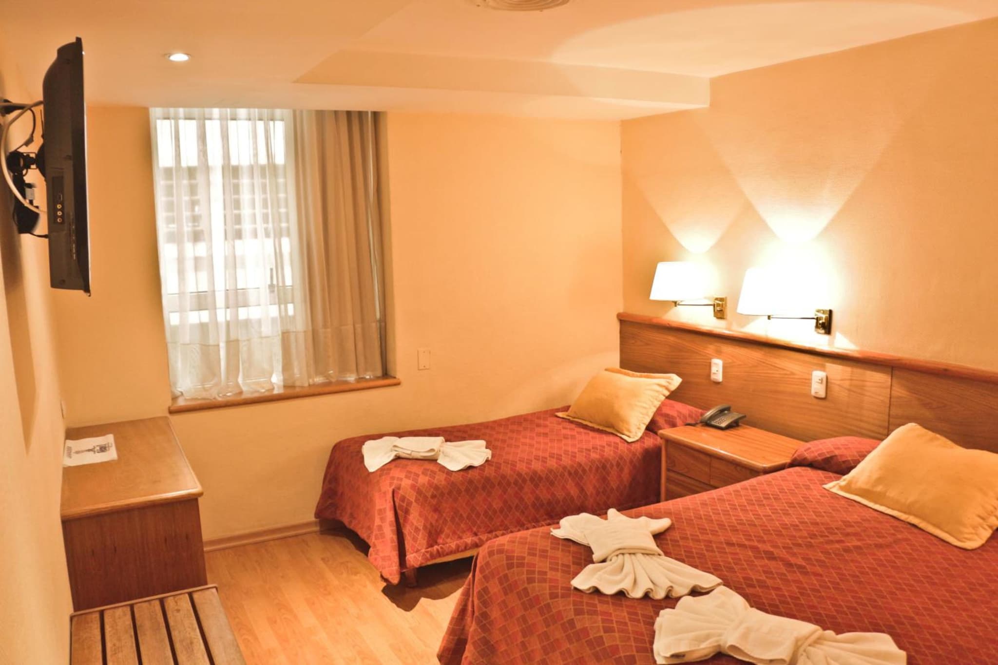 Hotel Felipe II photo 6