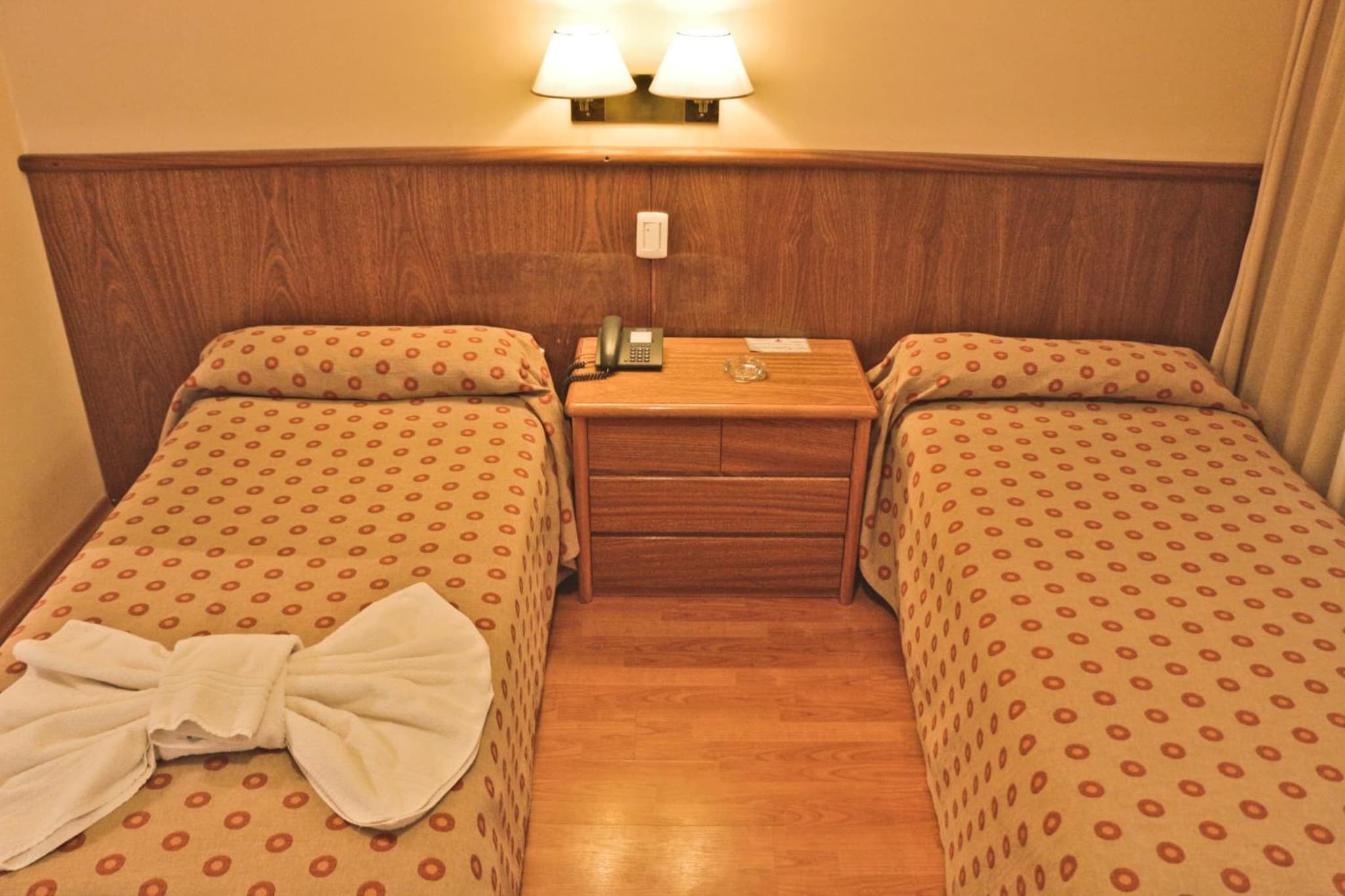 Hotel Felipe II photo 5