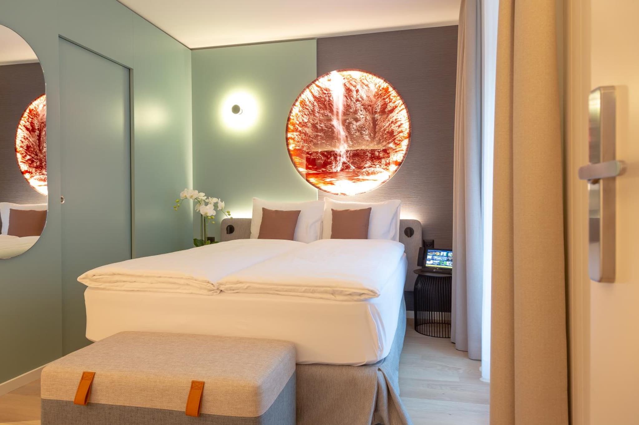 Cascada Boutique Hotel photo 5