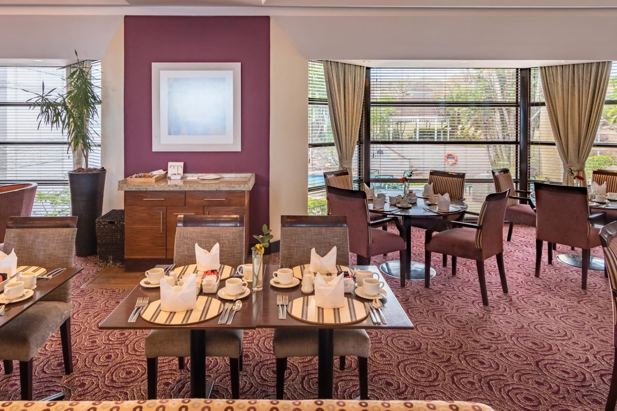 City Lodge Hotel Gqeberha photo 4