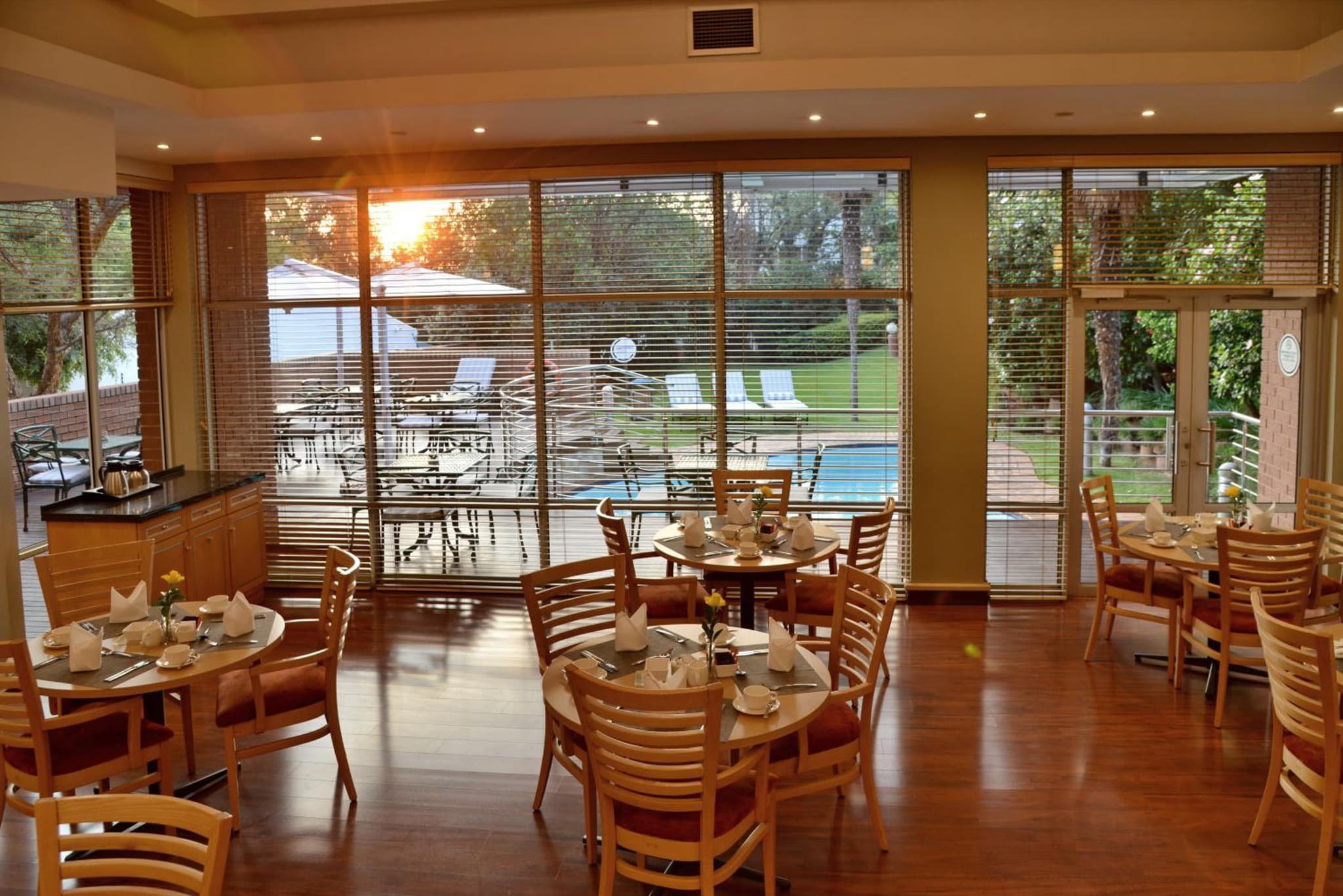 Road Lodge Sandton photo 8