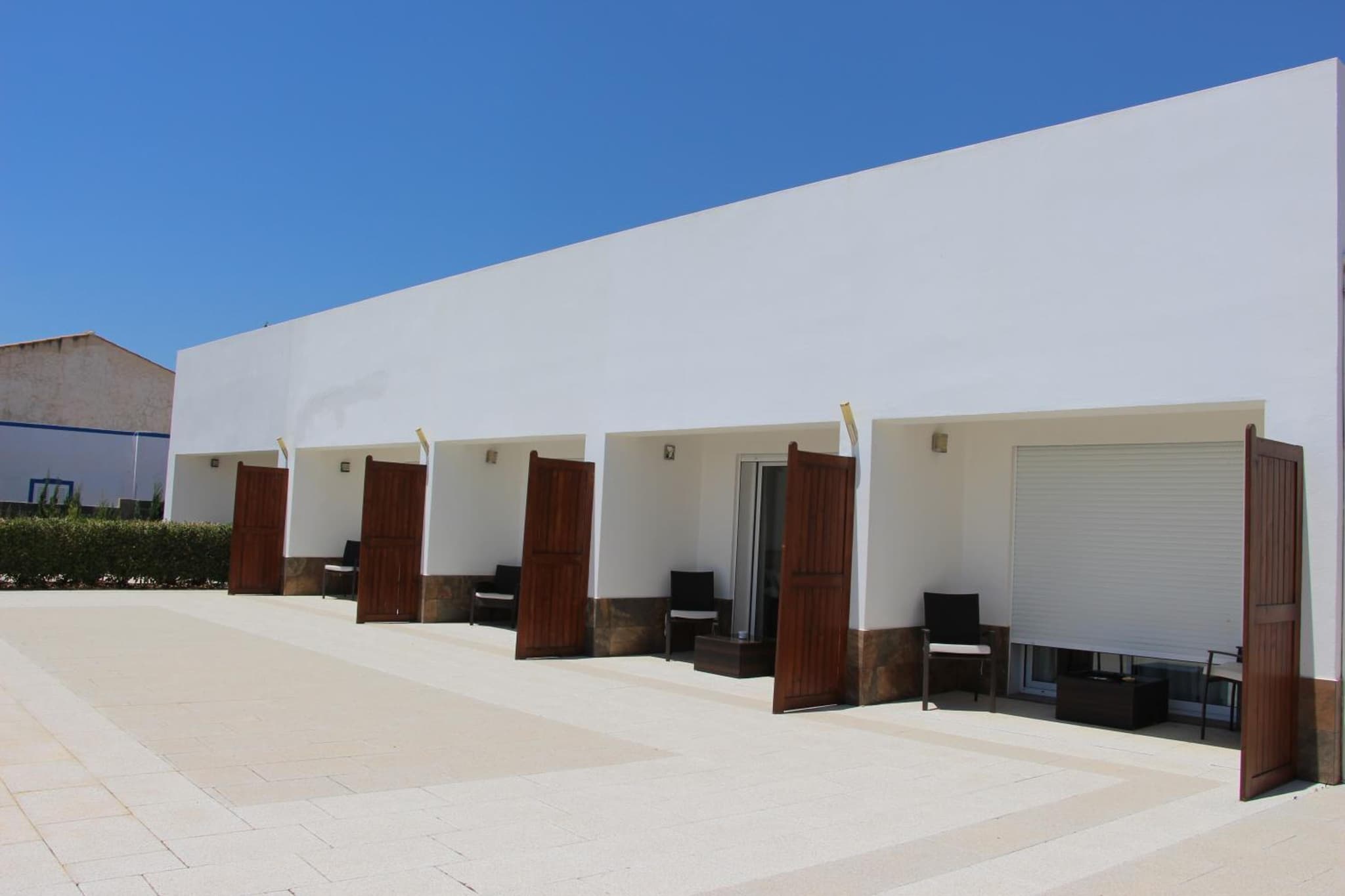 Quinta Saleiro Guesthouse
