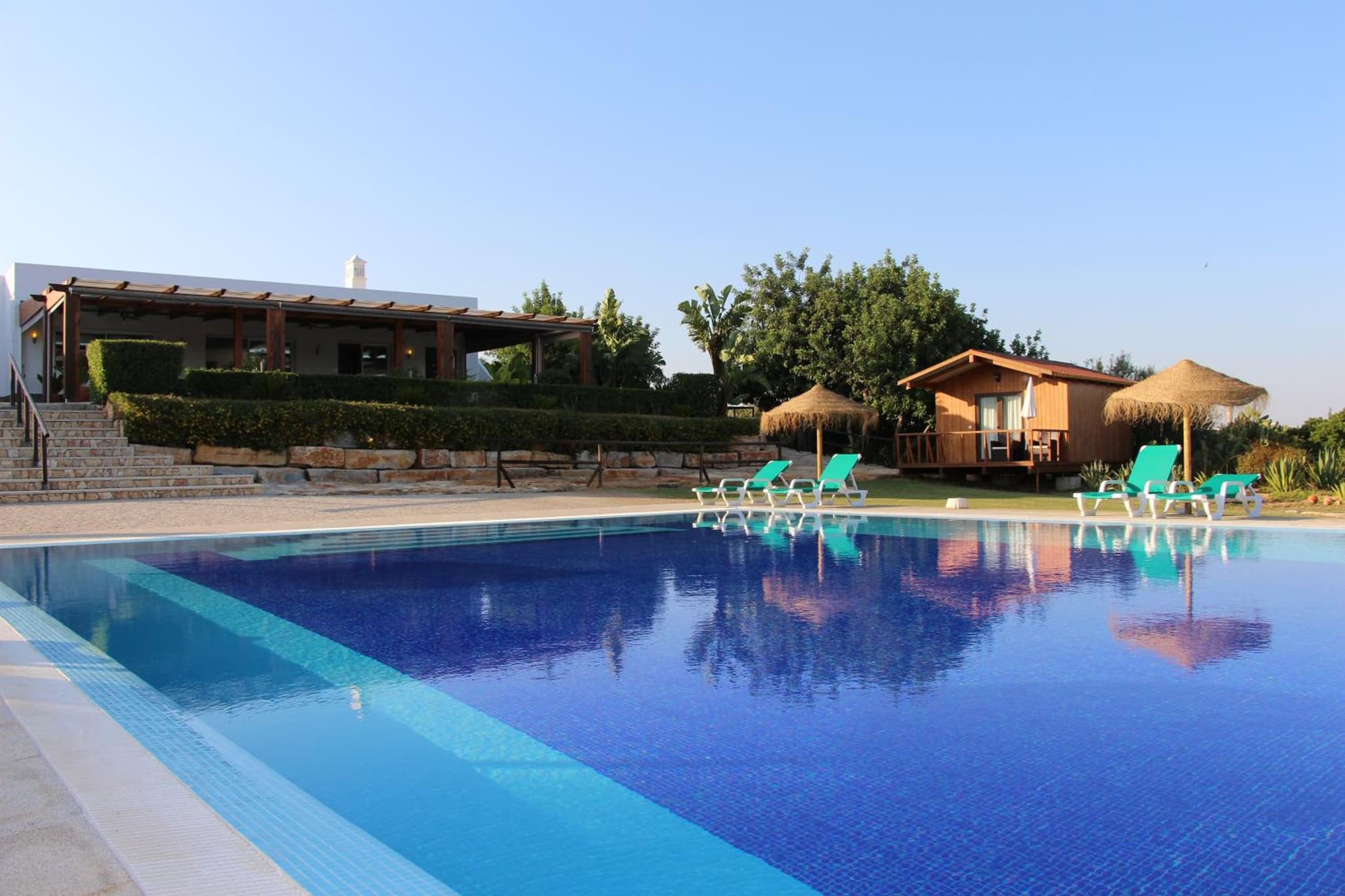 Quinta Saleiro Guesthouse photo 7