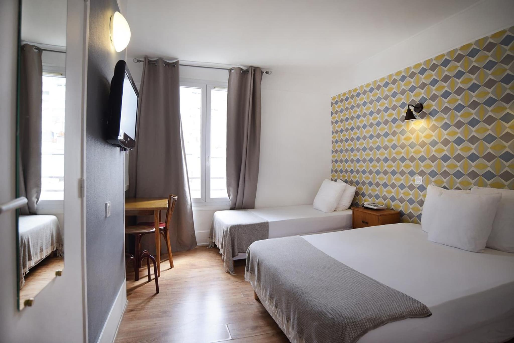 Zazie Hôtel photo 6