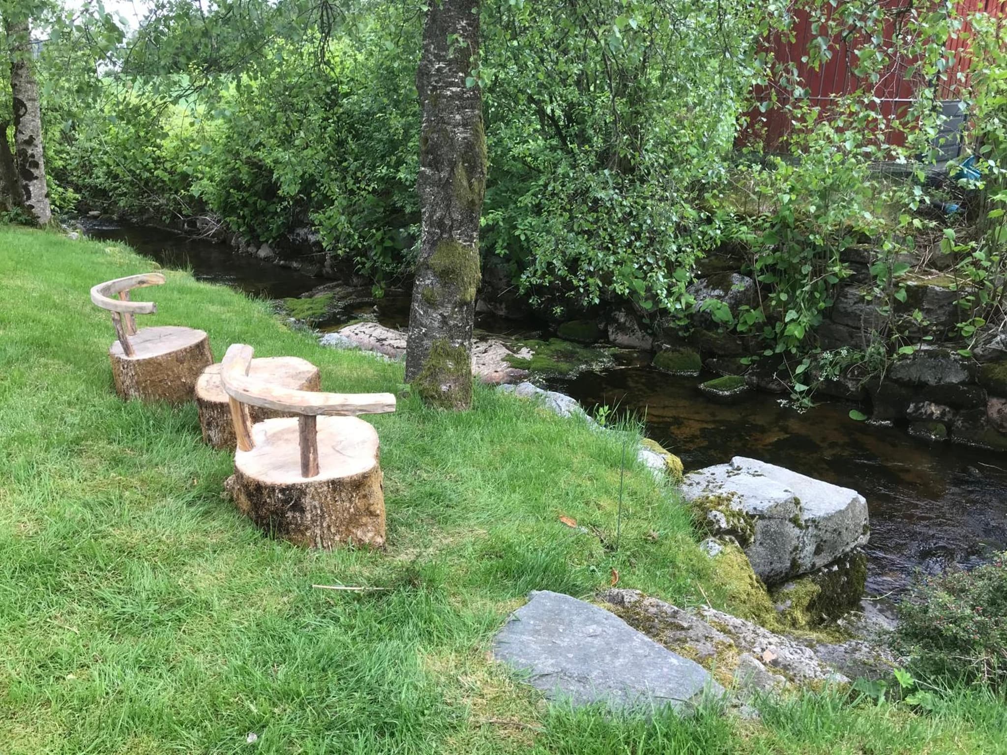 Haugland Gard photo 3