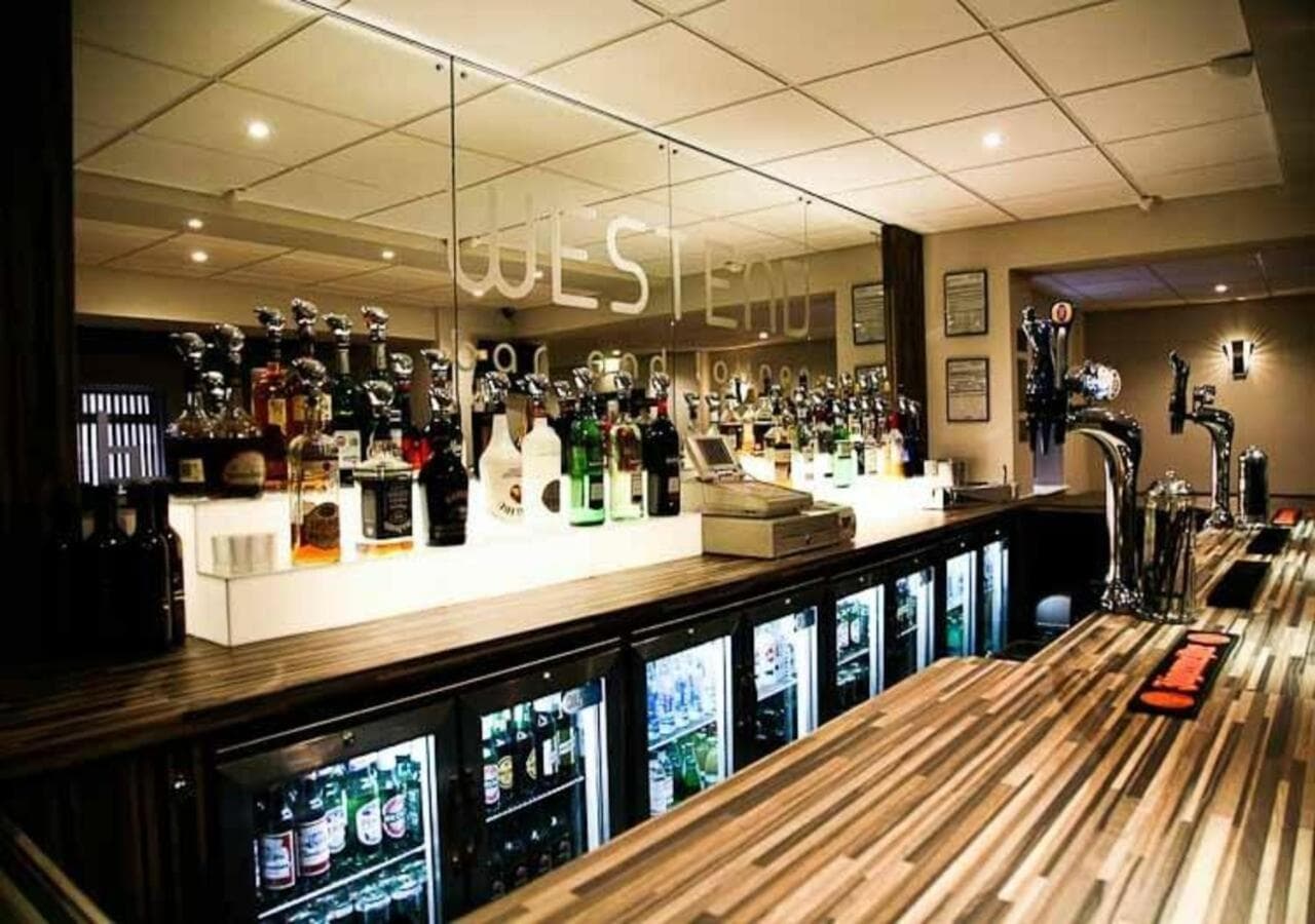 The Georgian Hollies Hotel photo 8