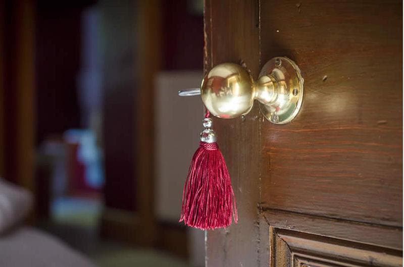 Nutgrove House Luxury B&B photo 8