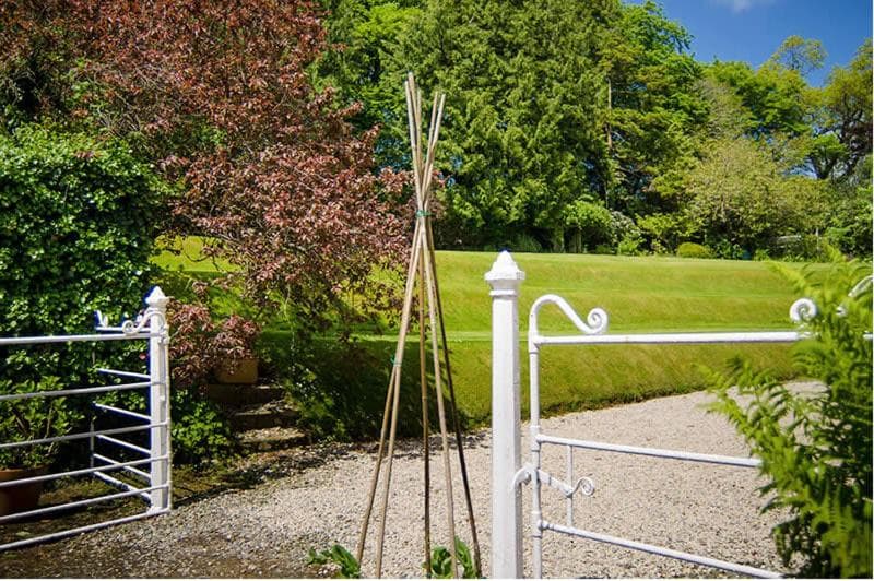 Nutgrove House Luxury B&B photo 3