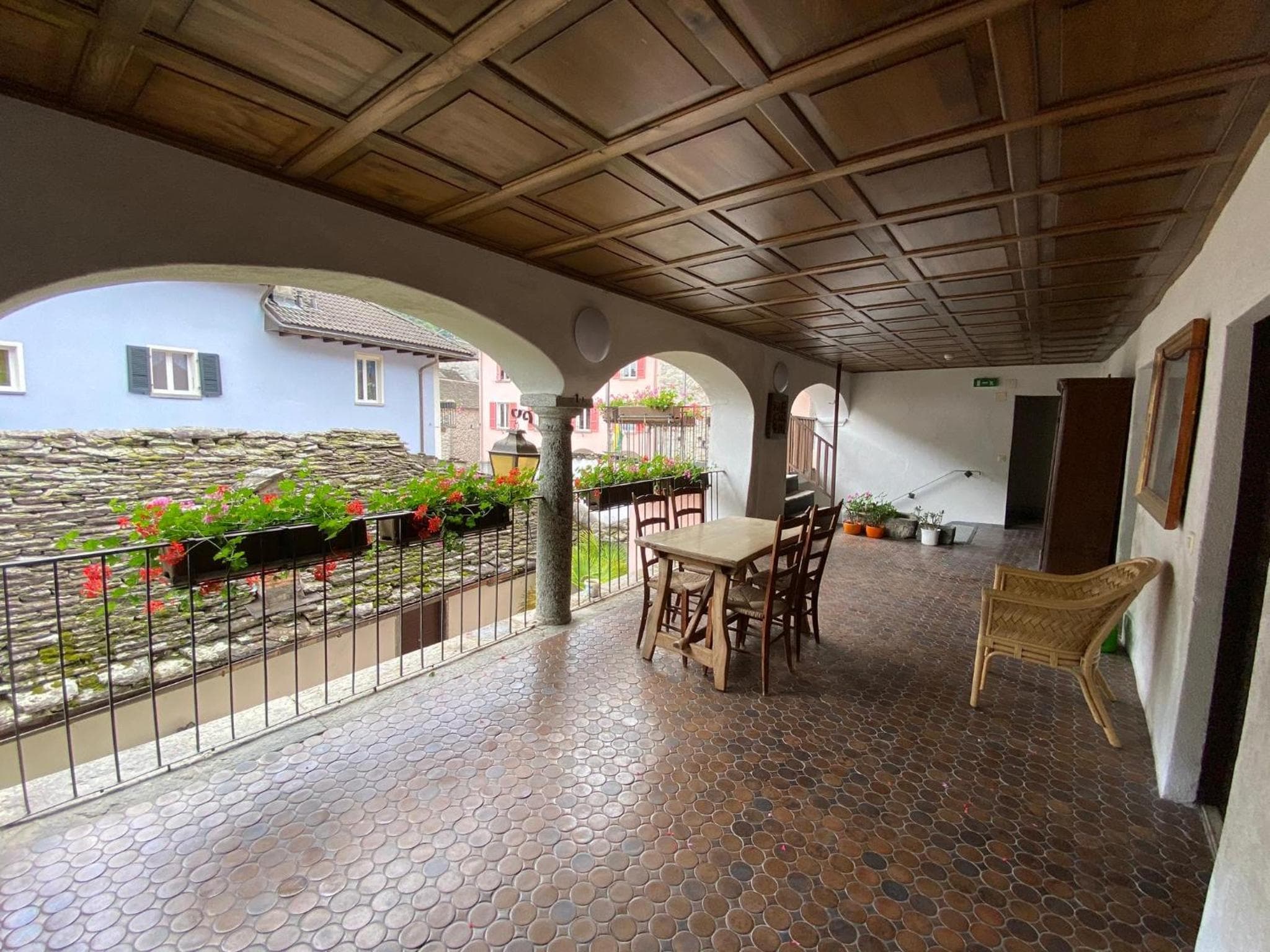 Hotel Antico photo 4