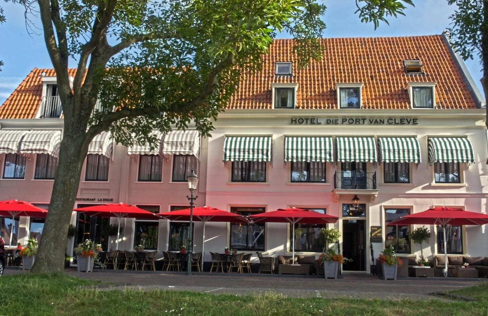 Die Port van Cleve photo 9