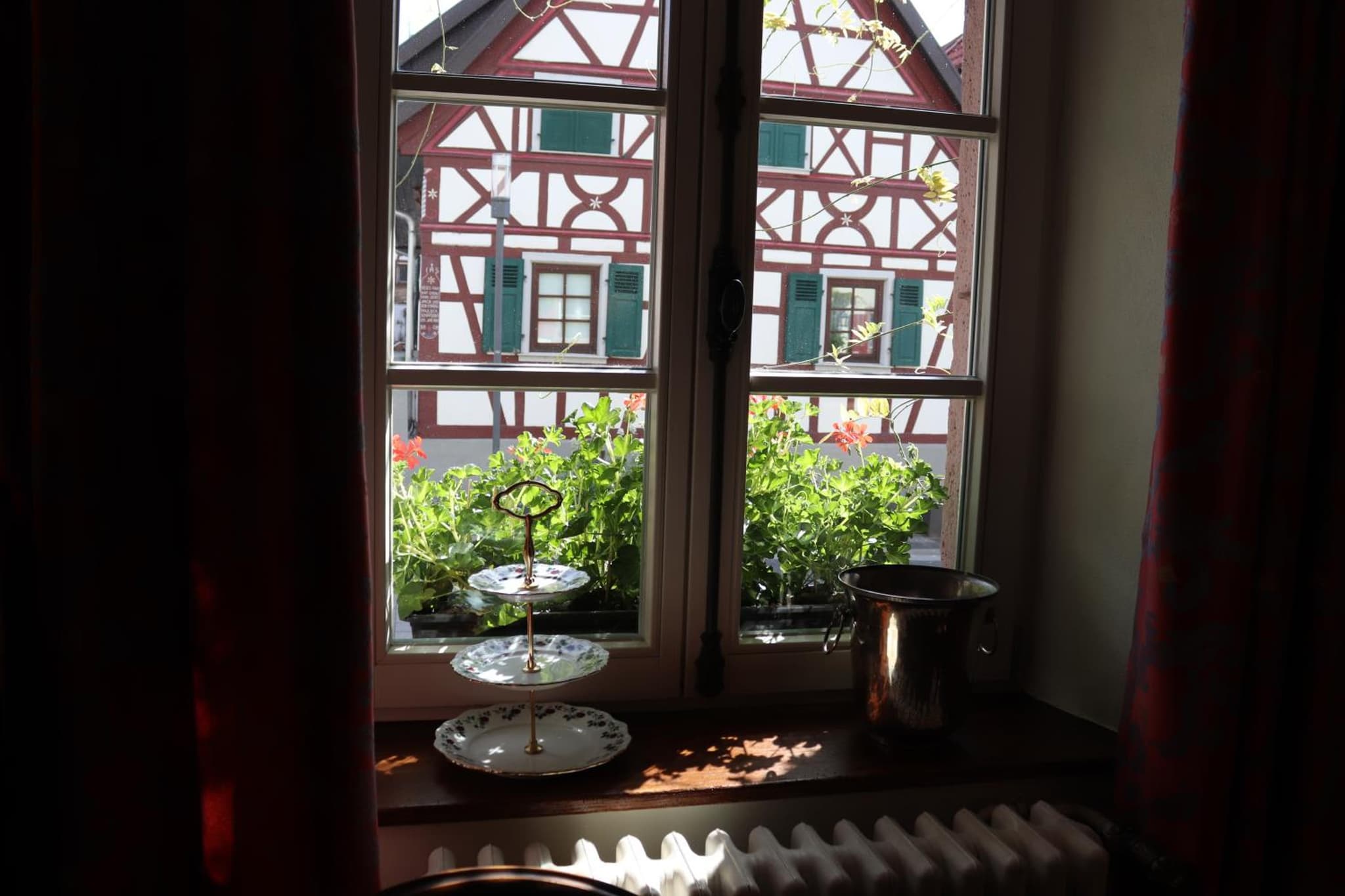 Hotel de Charme 'zum Schiff' photo 3