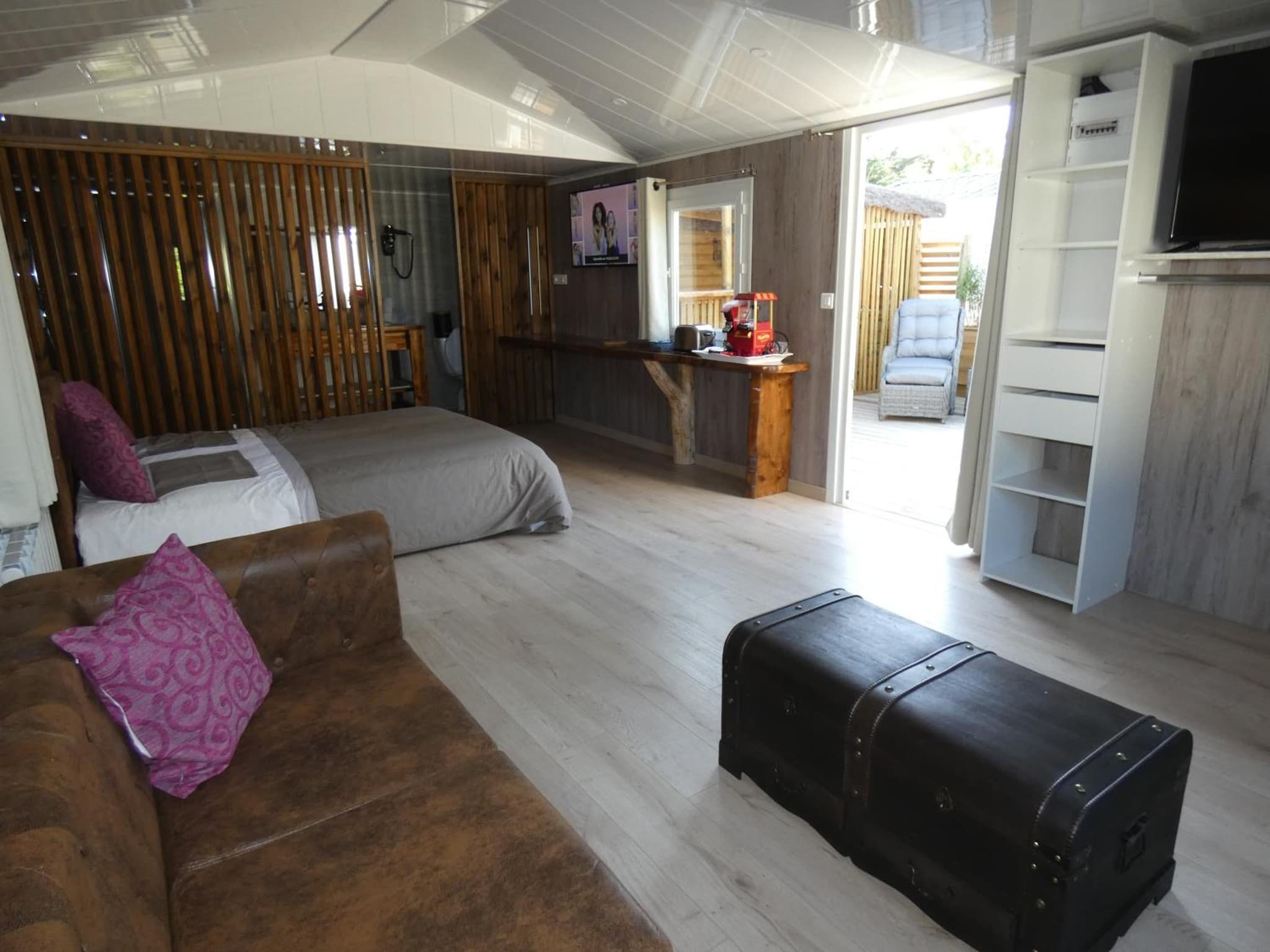 Camping l'Albatros photo 4