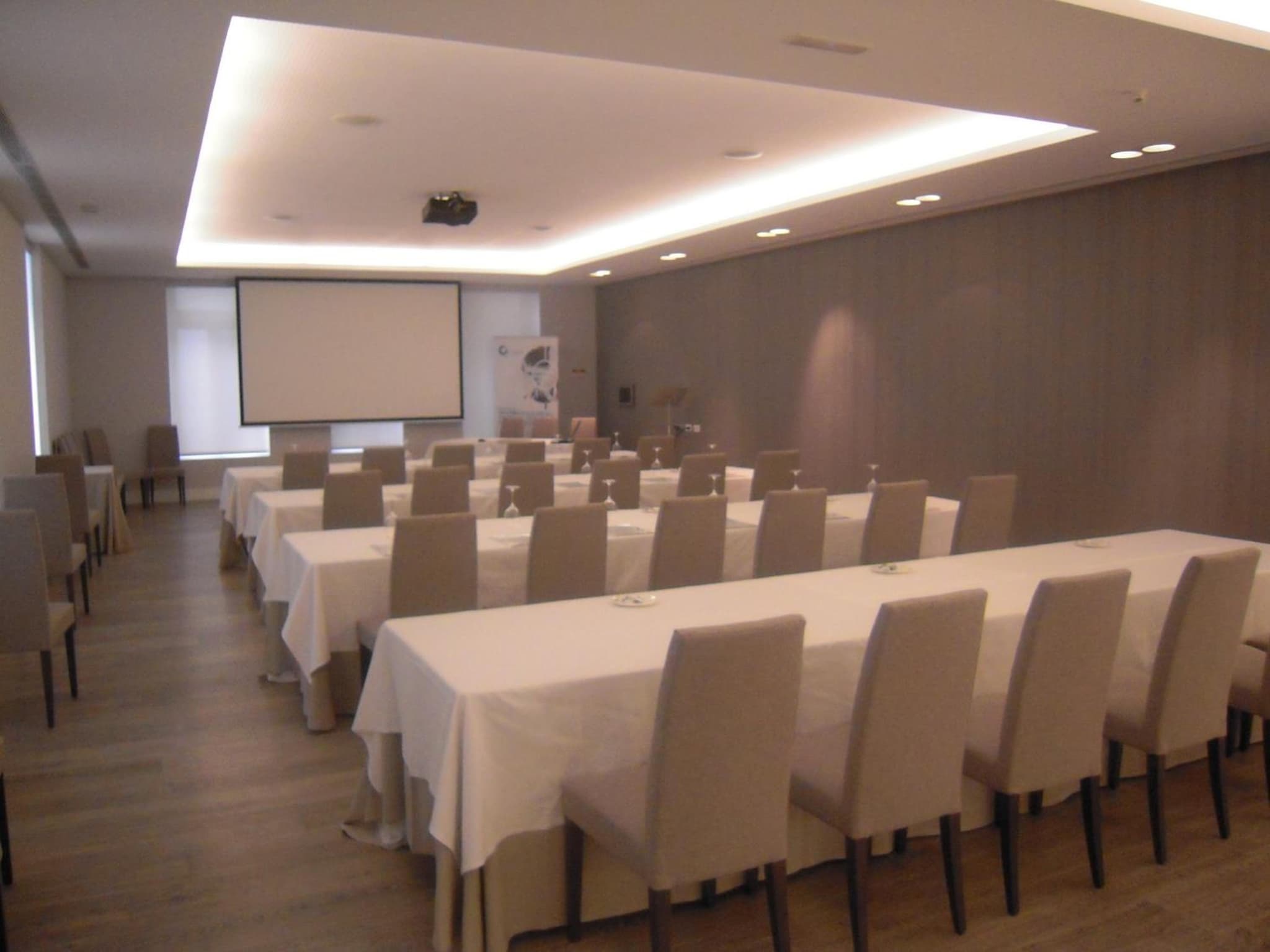 Hotel Mendez Nuñez photo 3