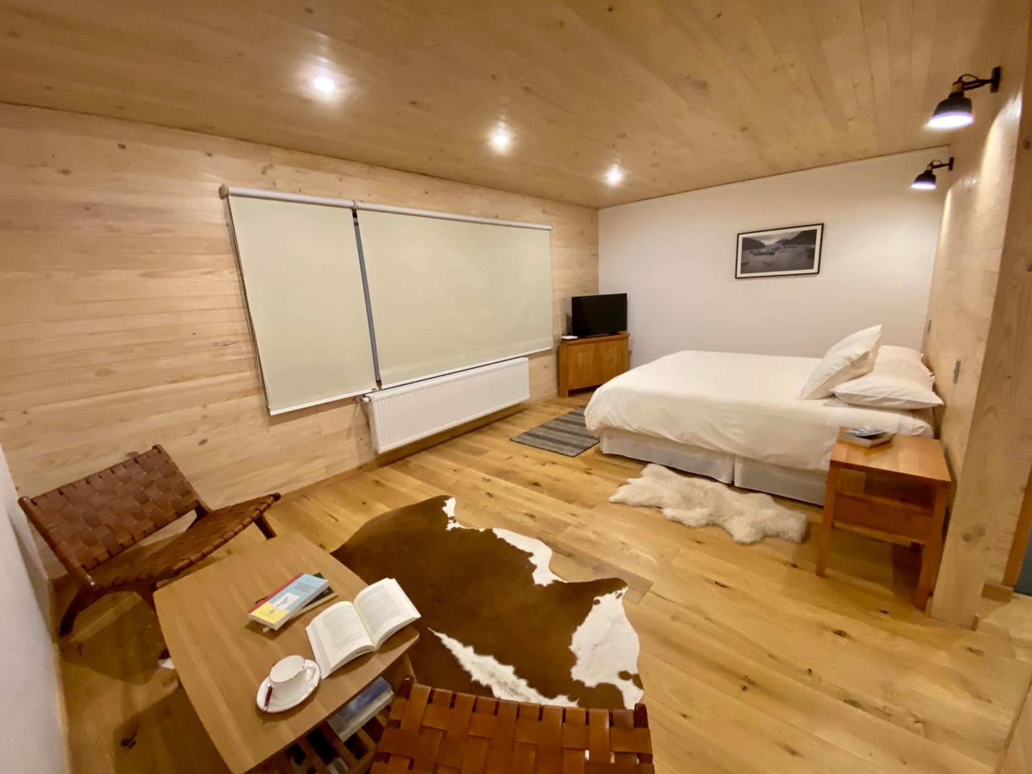 Line Hotel Patagonia photo 4