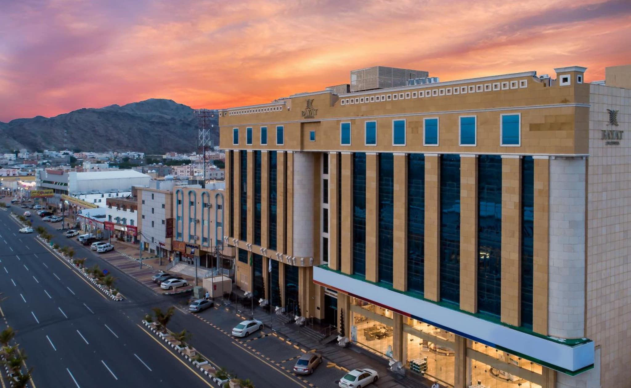 Bayat Suites photo 7