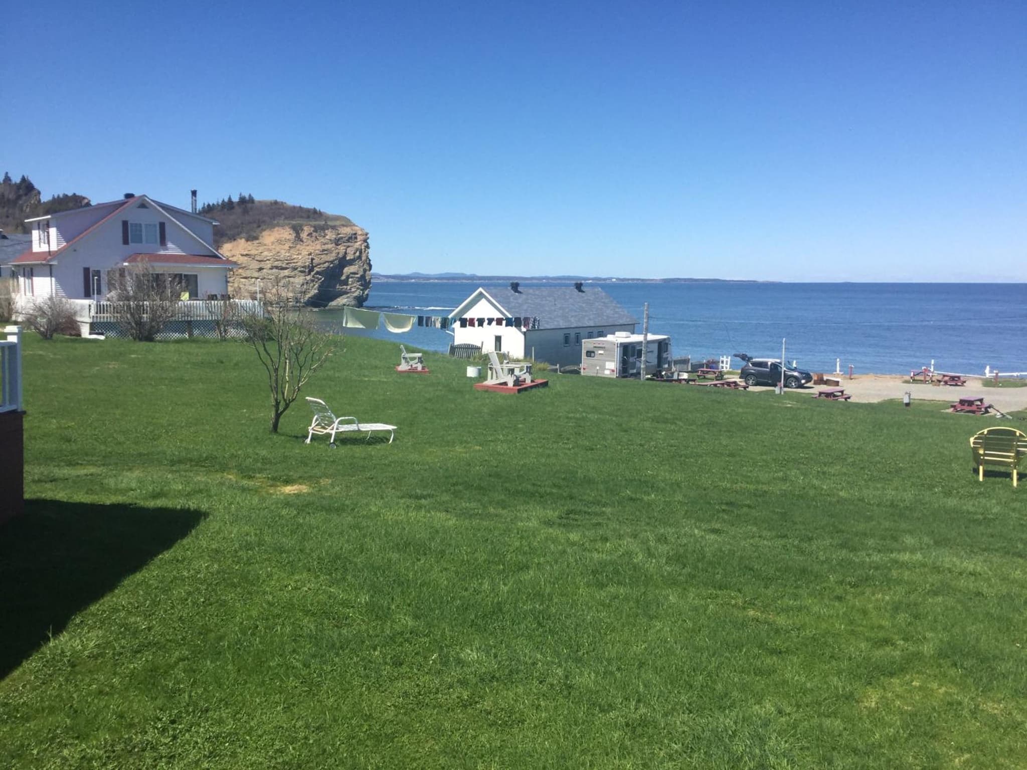 Hôtel-Motel Rocher Percé photo 3